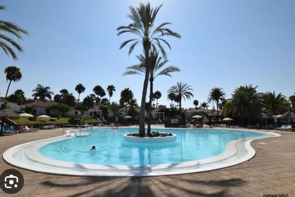 Apartamento Parque Golf, Maspalomas