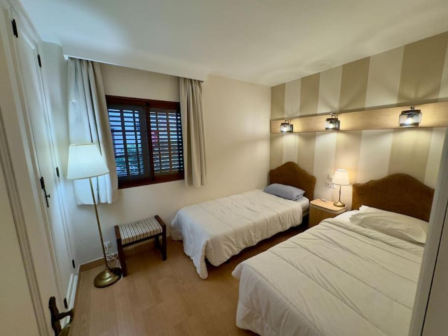 Apartamento Parque Golf, Maspalomas