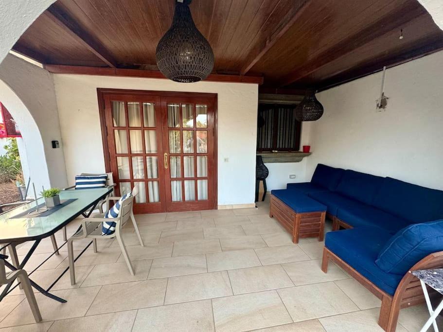 Apartamento Parque Golf, Maspalomas *