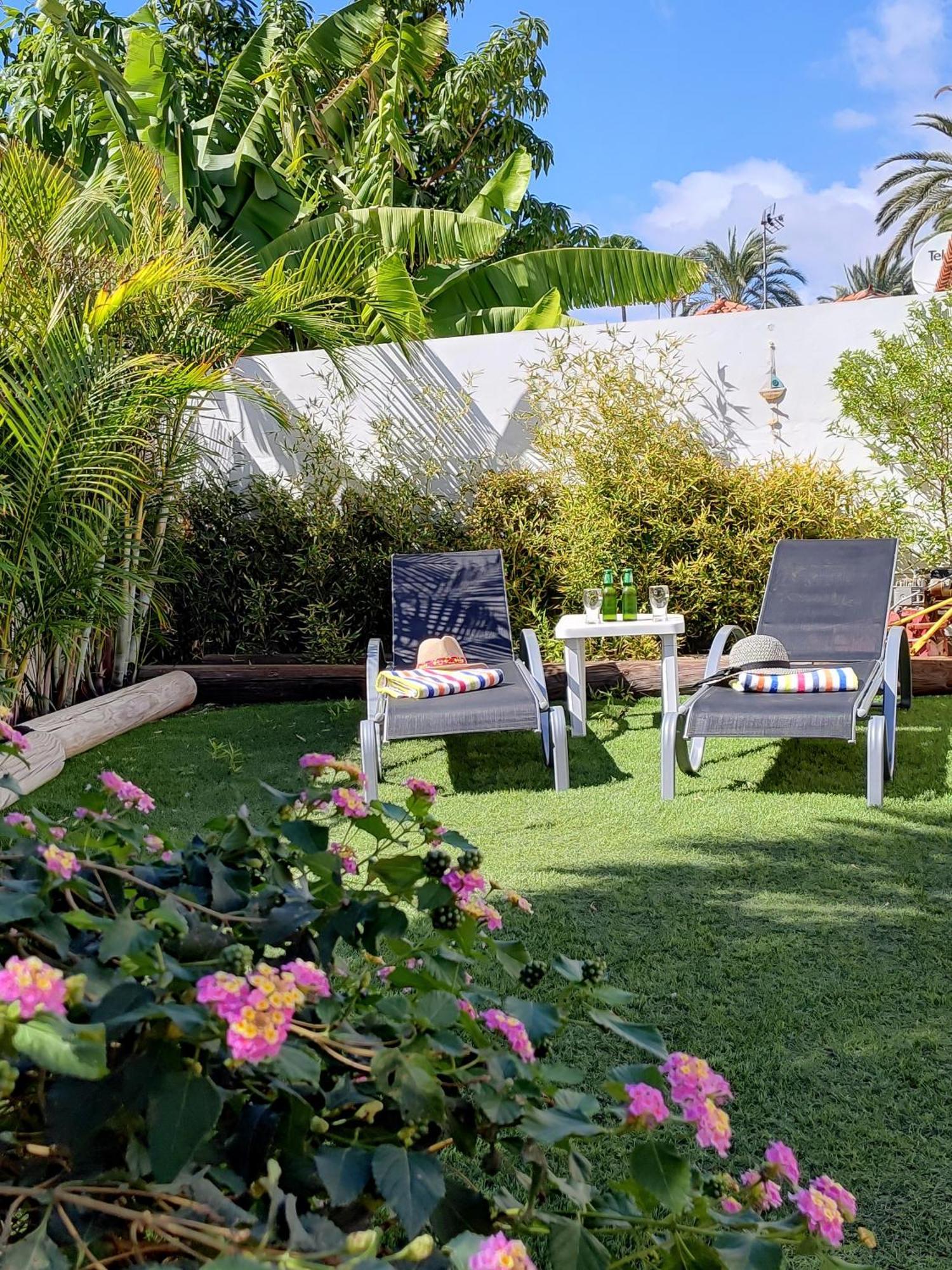 Oasis Los Porches