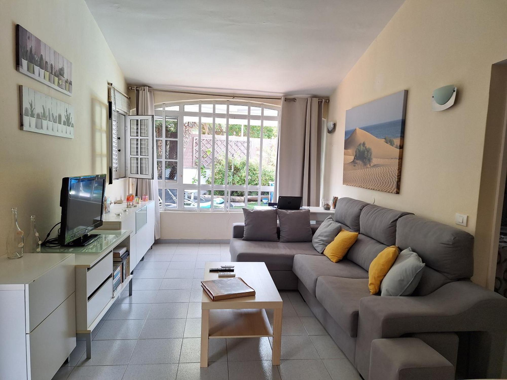 Oasis Los Porches Holiday home Playa del Ingles (Gran Canaria)