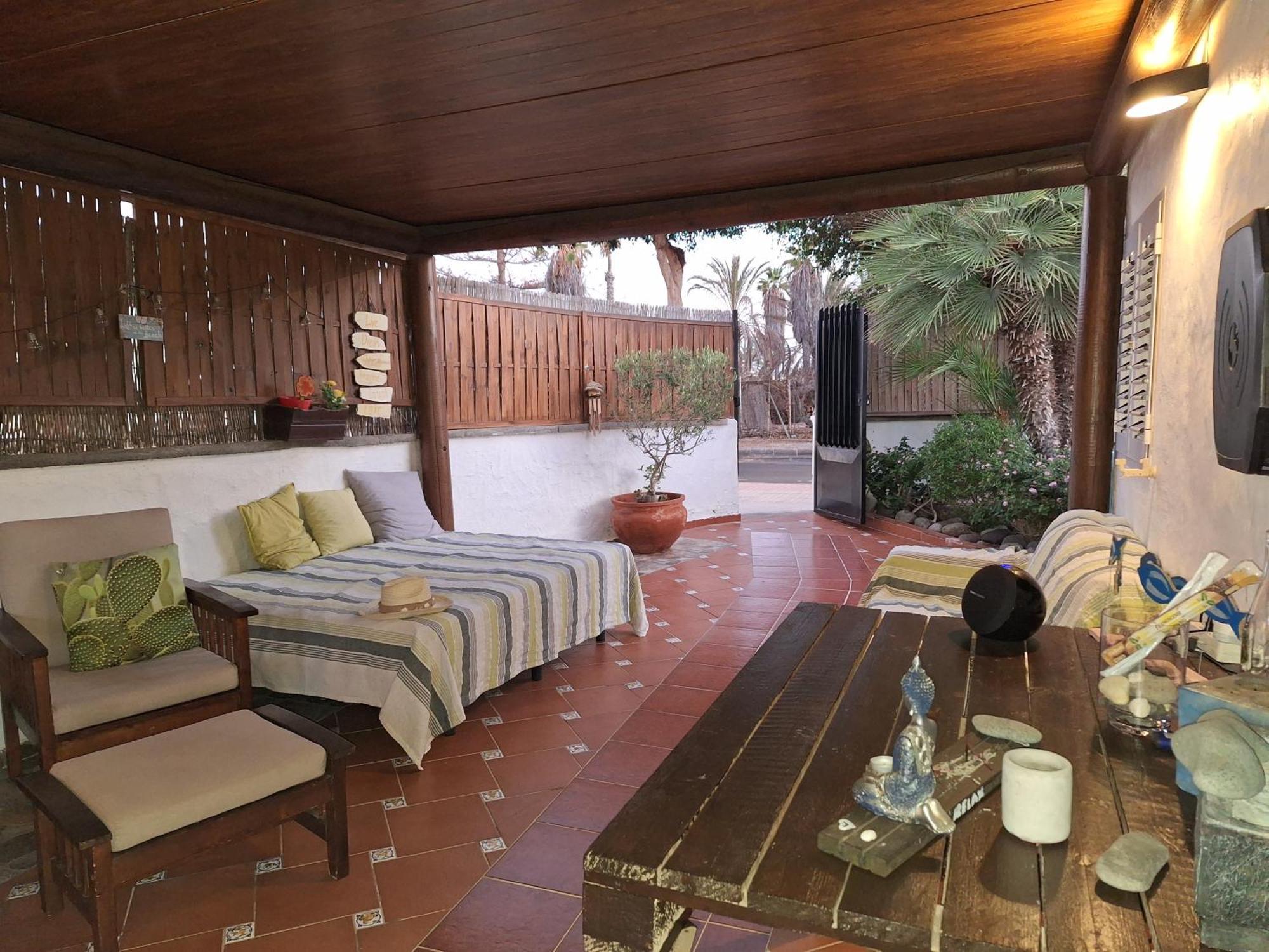 Holiday home Oasis Los Porches Playa del Ingles (Gran Canaria)