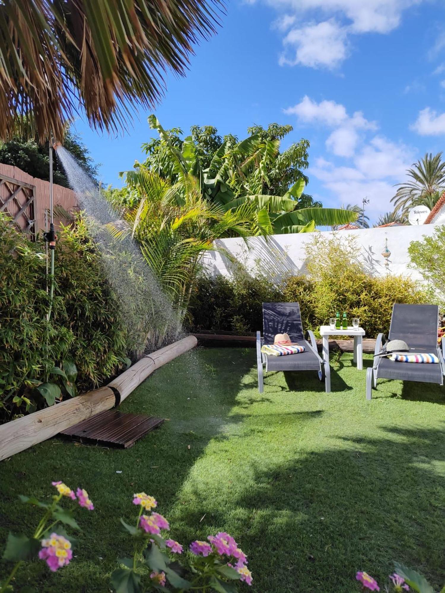 Oasis Los Porches Holiday home *