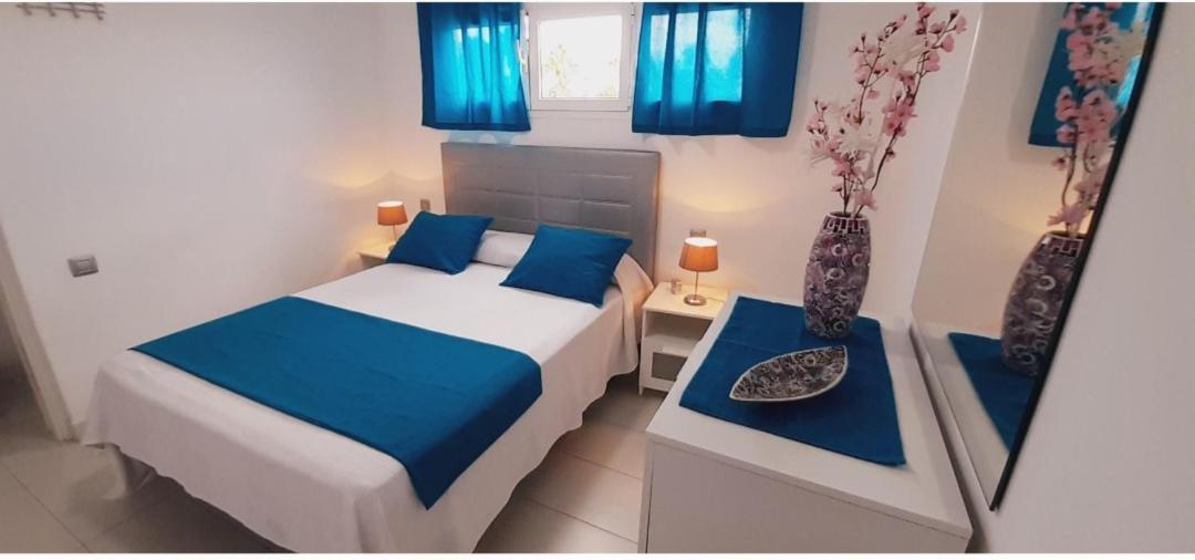 Zona Yumbo Appartement *