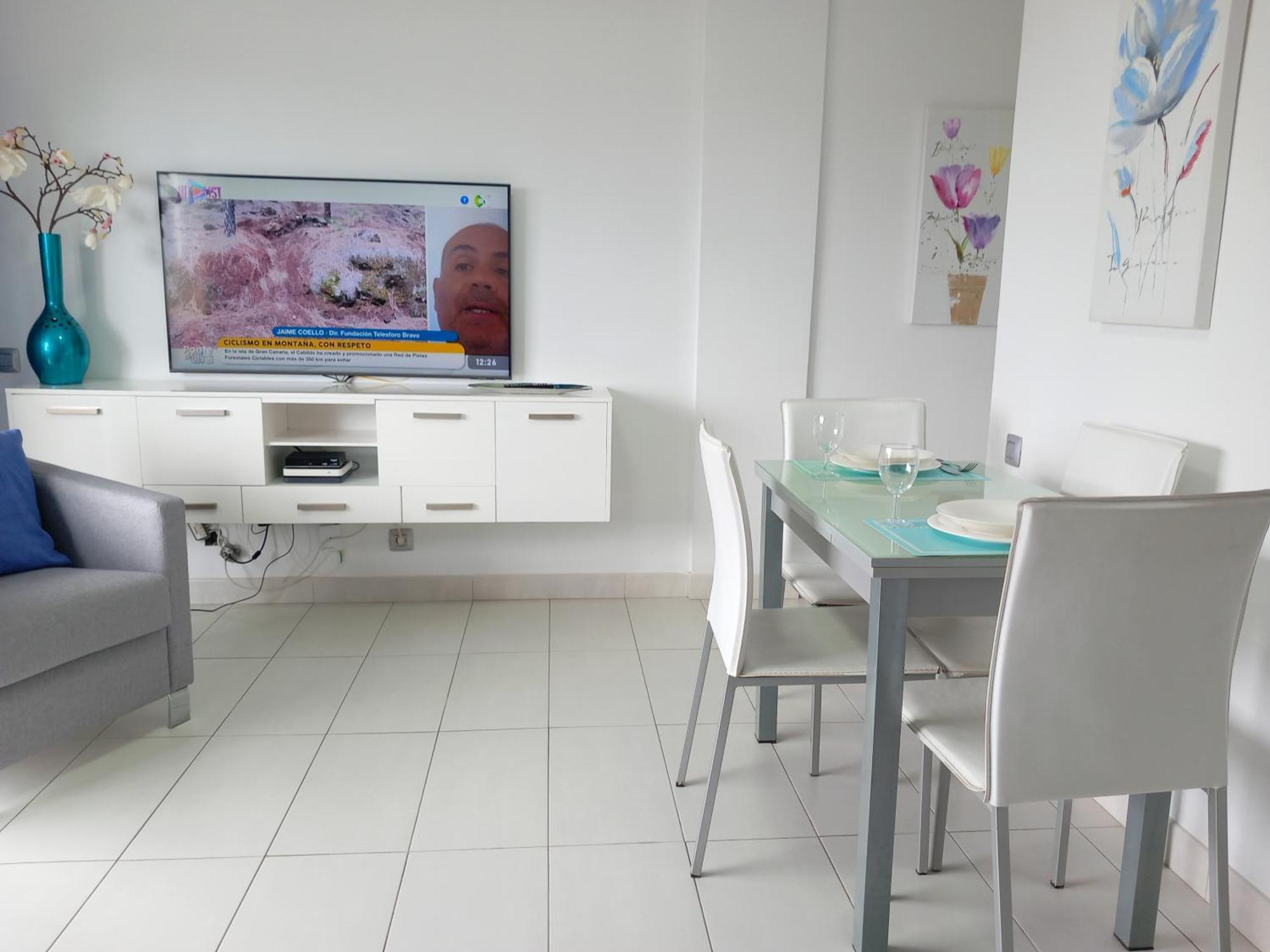 Appartement Zona Yumbo *