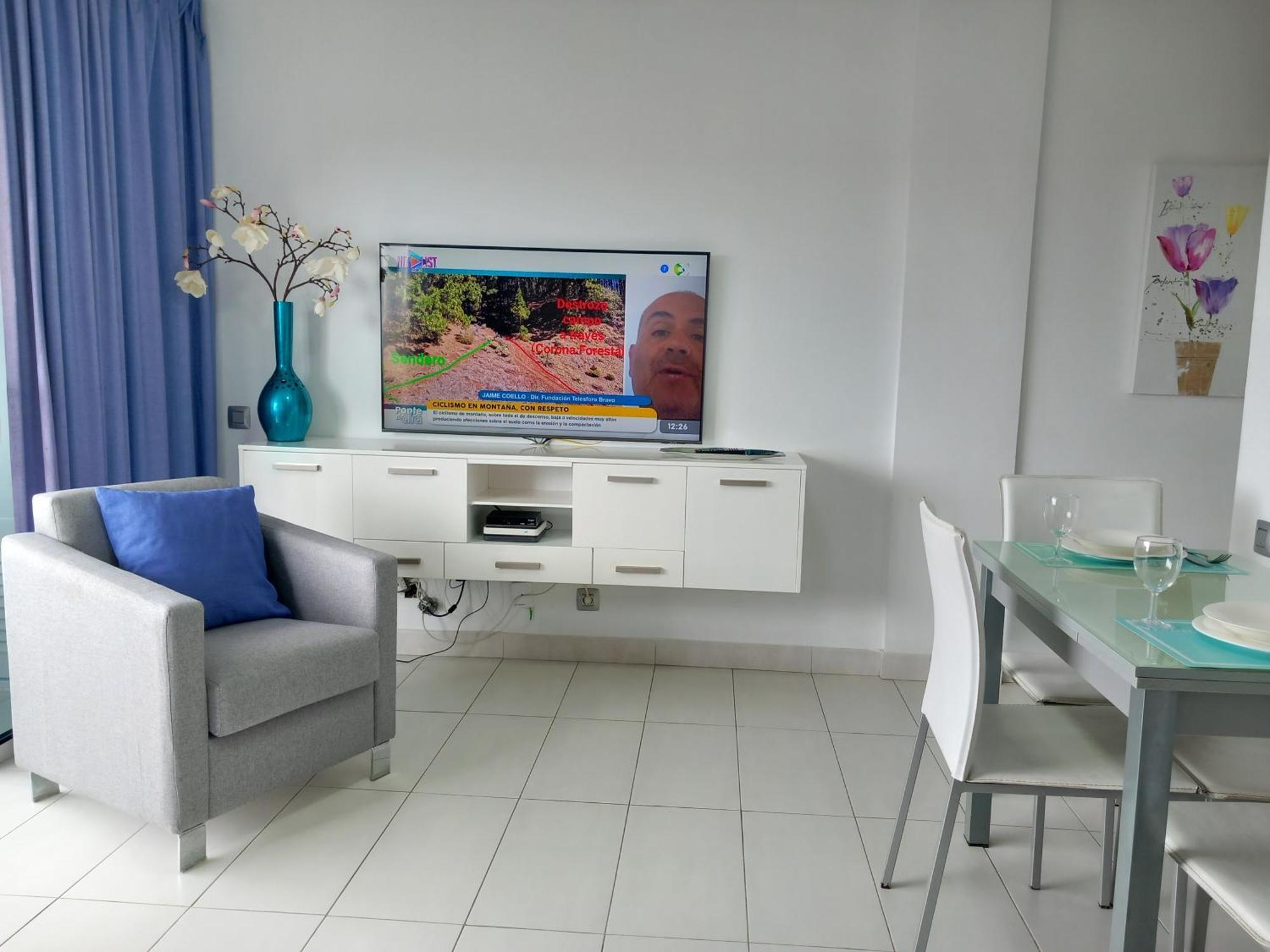 Appartement Zona Yumbo