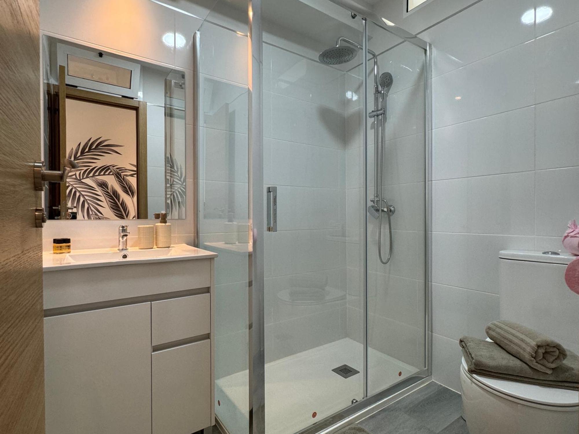 Apartment Danubio Estudios 107 Playa del Ingles (Gran Canaria)