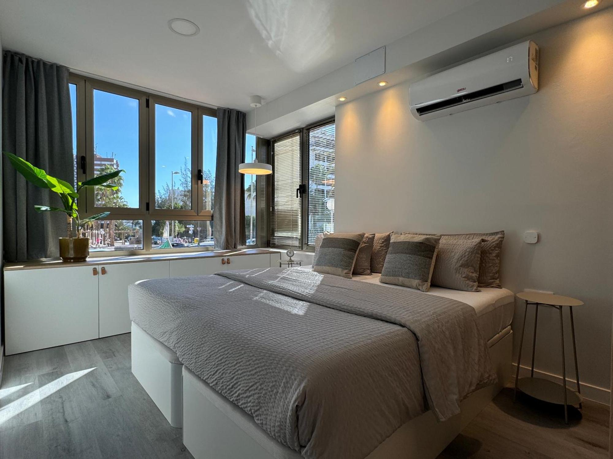 Danubio Estudios 107 Apartment