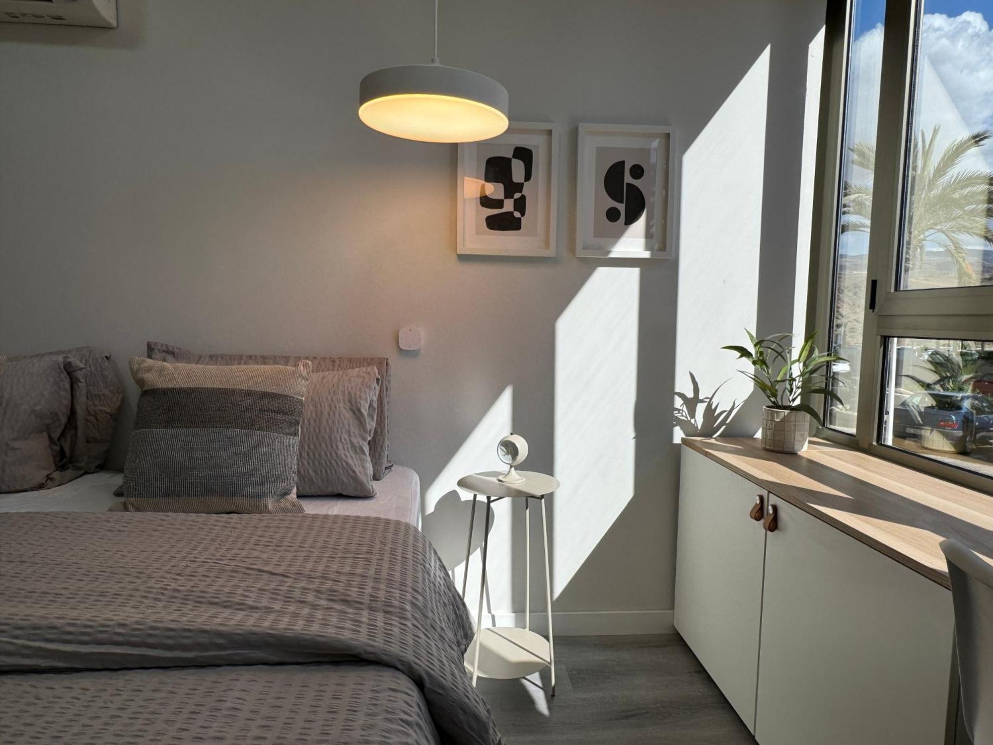 Danubio Estudios 107 Apartment *