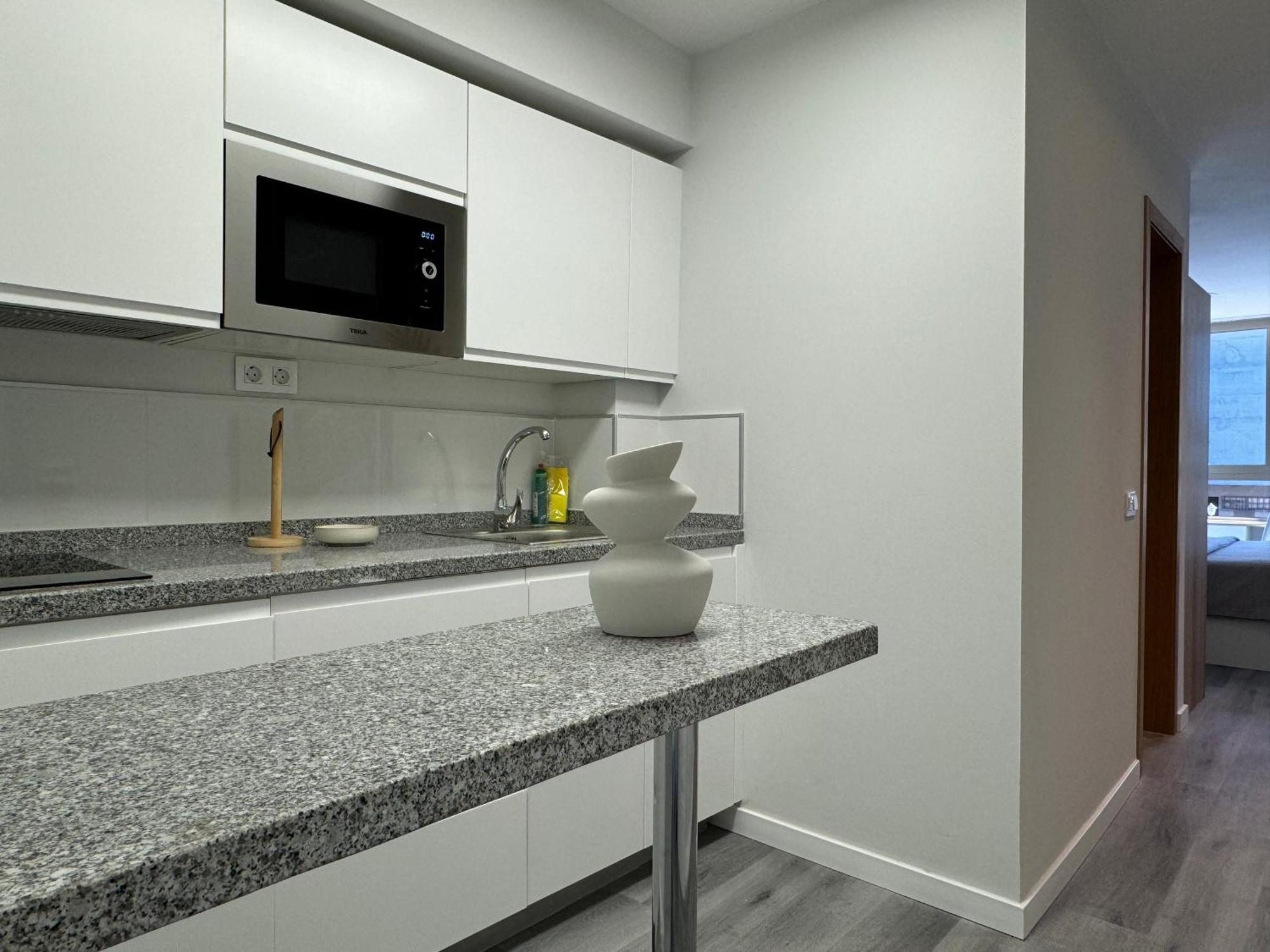 Danubio Estudios 107 Apartment Playa del Ingles (Gran Canaria)