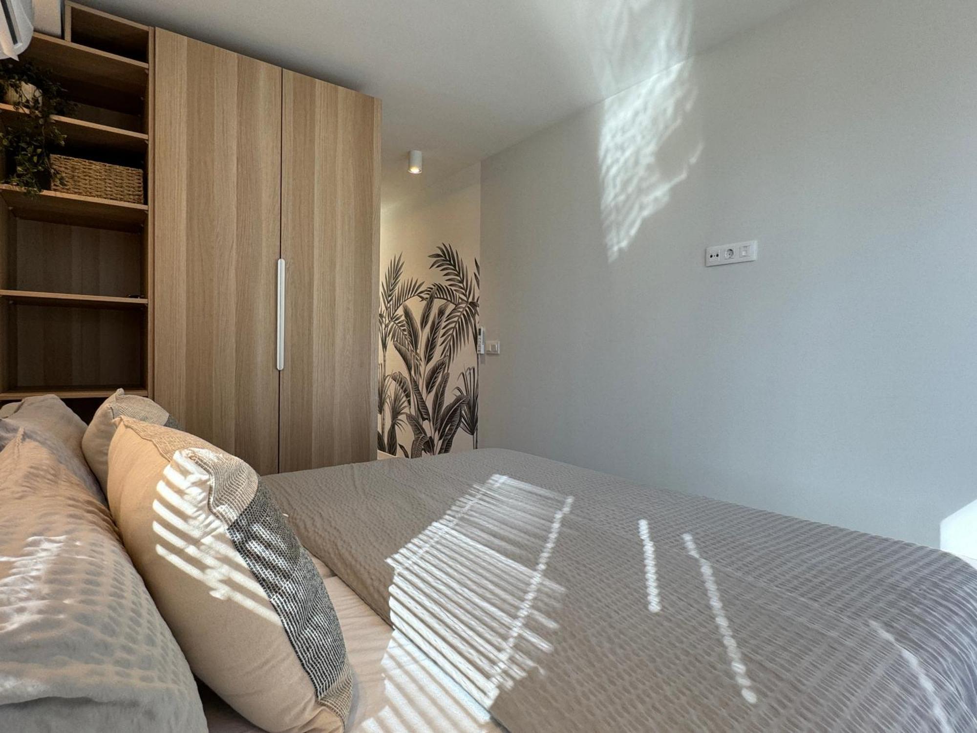 Apartment Danubio Estudios 107
