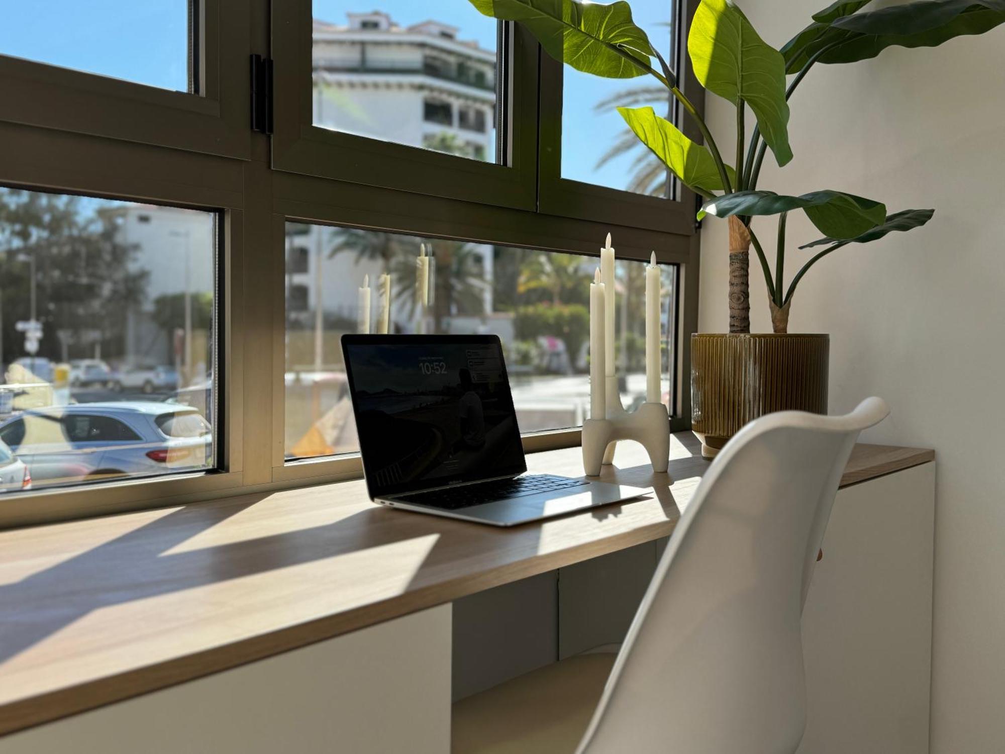 Danubio Estudios 107 Playa del Ingles (Gran Canaria)