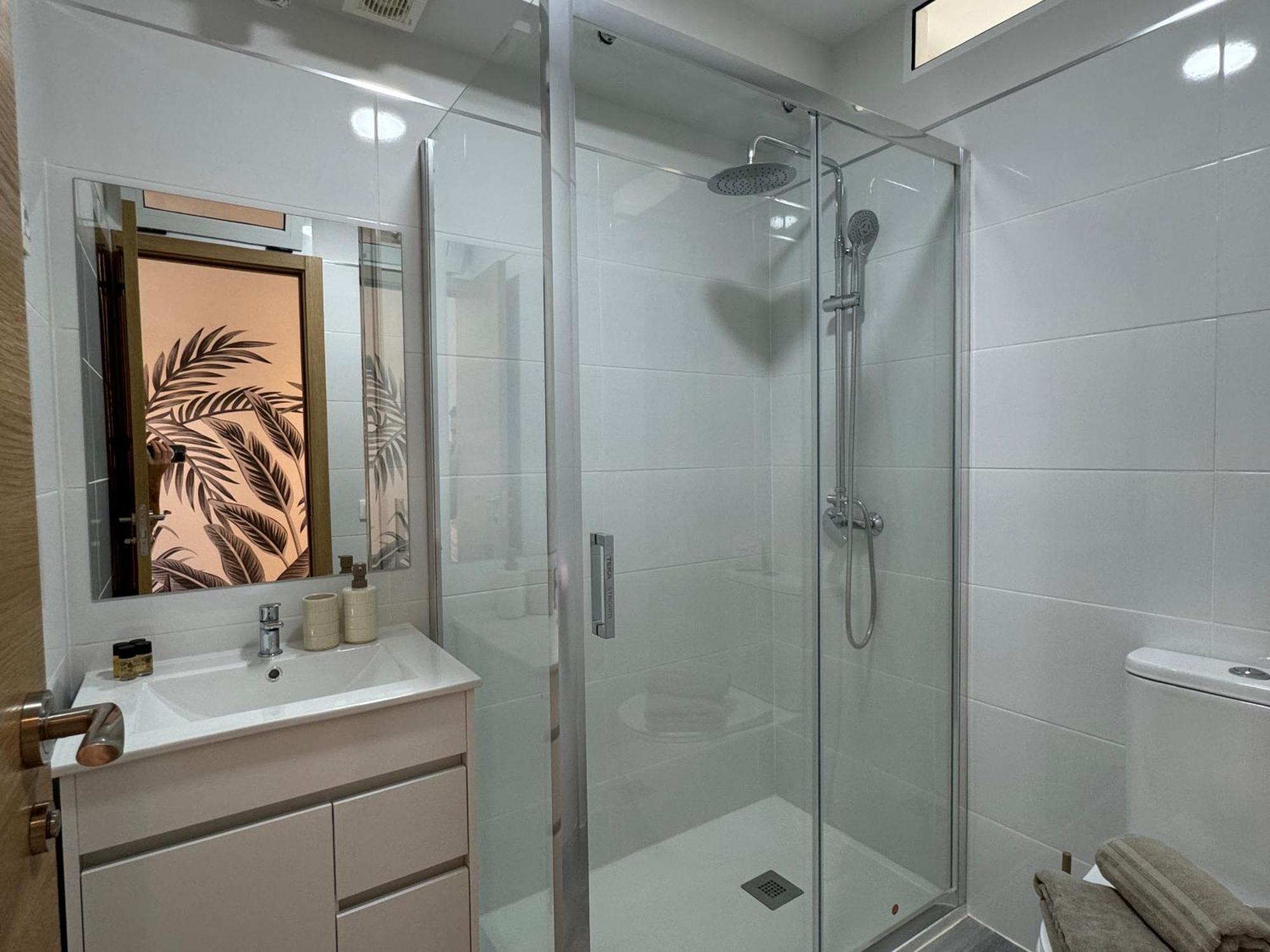Danubio Estudios 107 Apartment Playa del Ingles (Gran Canaria)