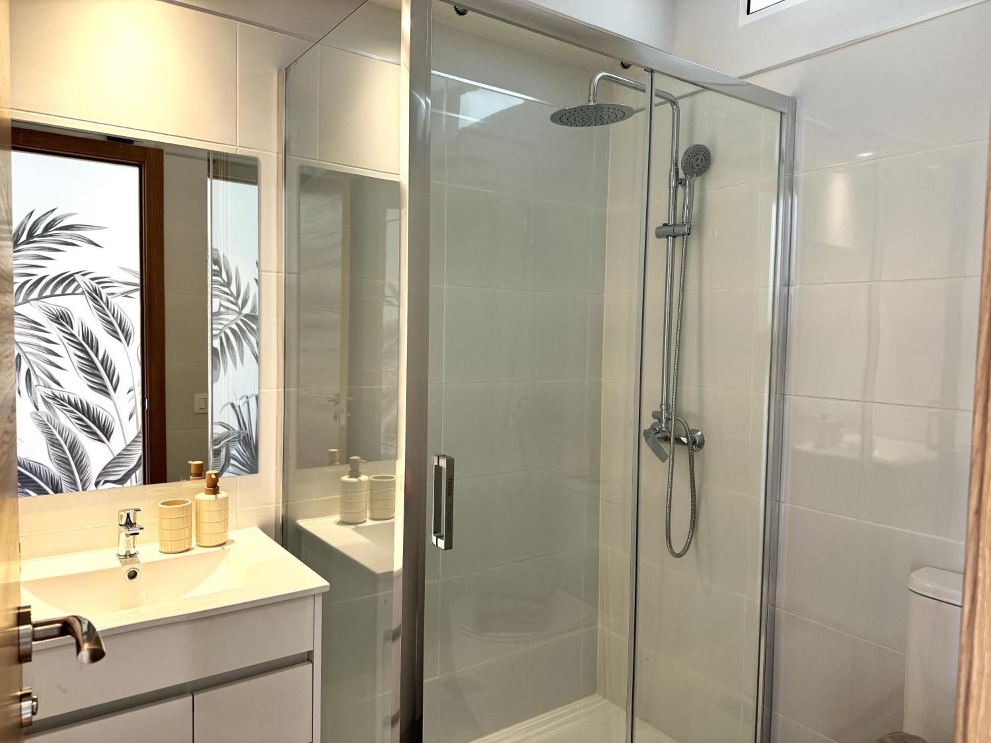 Danubio Estudios 107 Apartment *