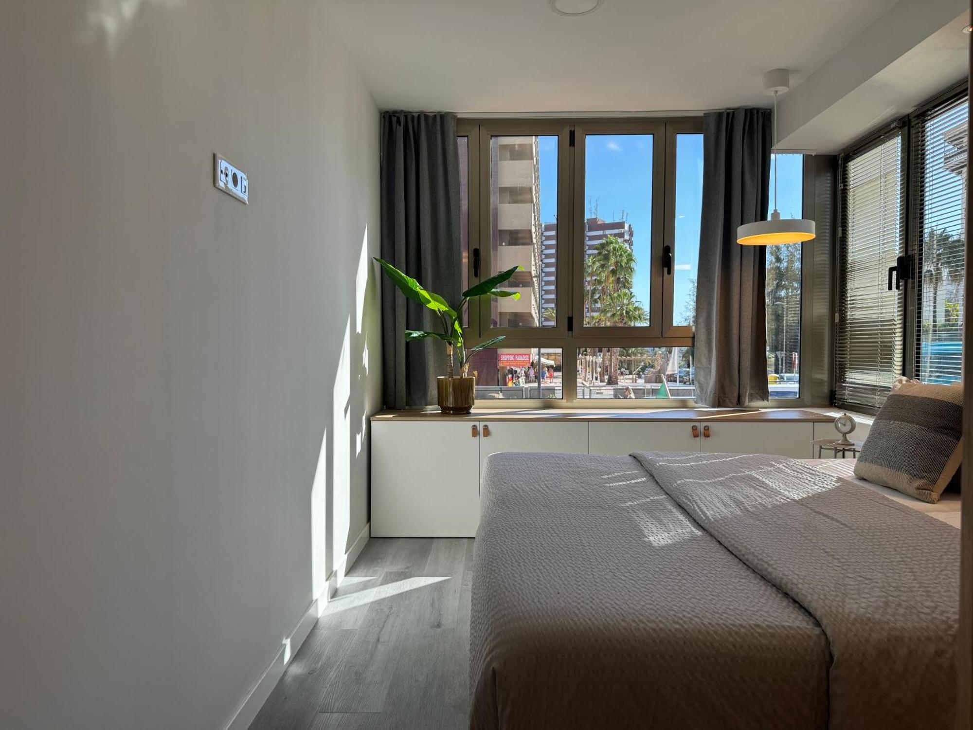Danubio Estudios 107 Apartment
