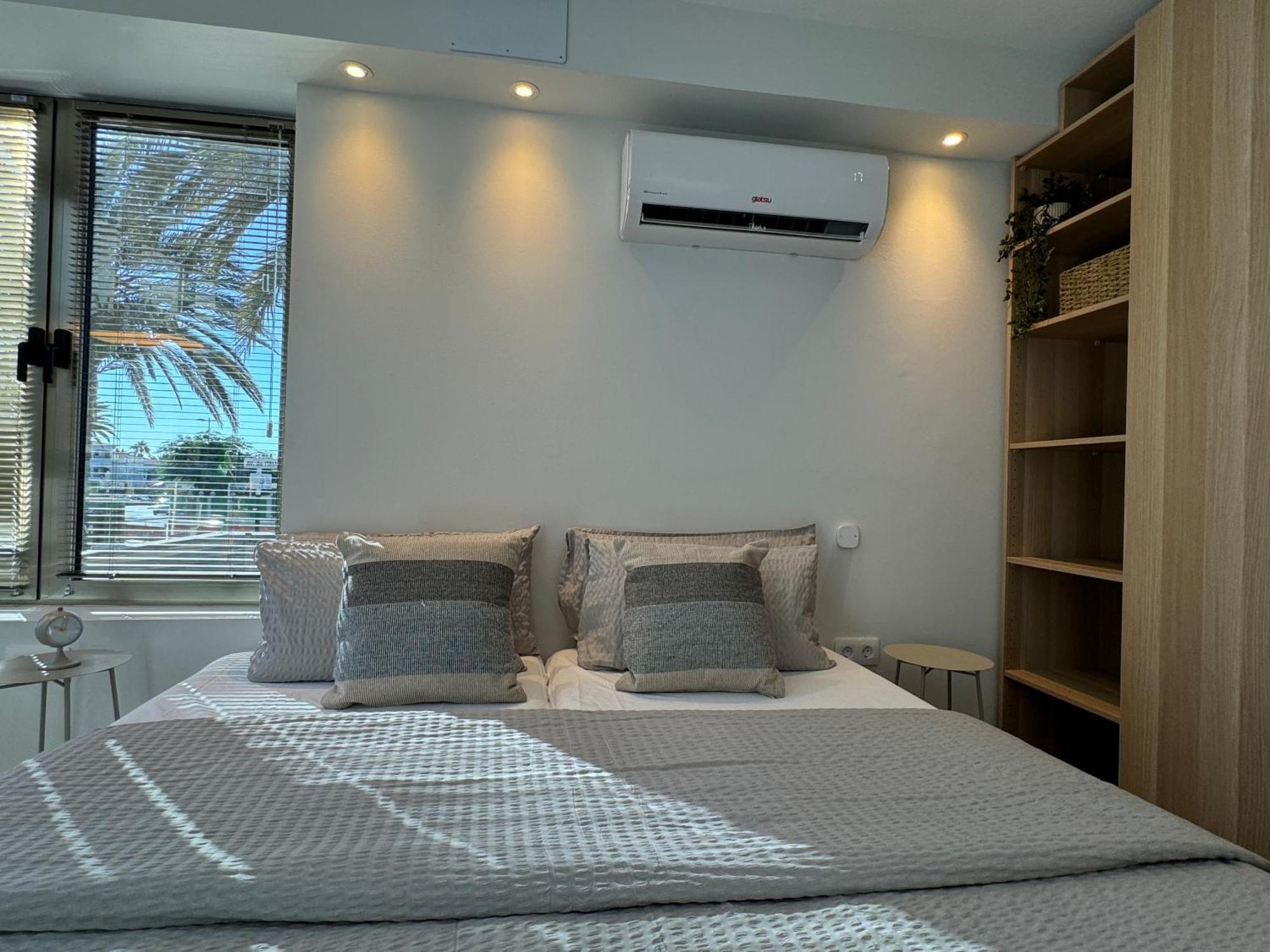 Danubio Estudios 107 Apartment *