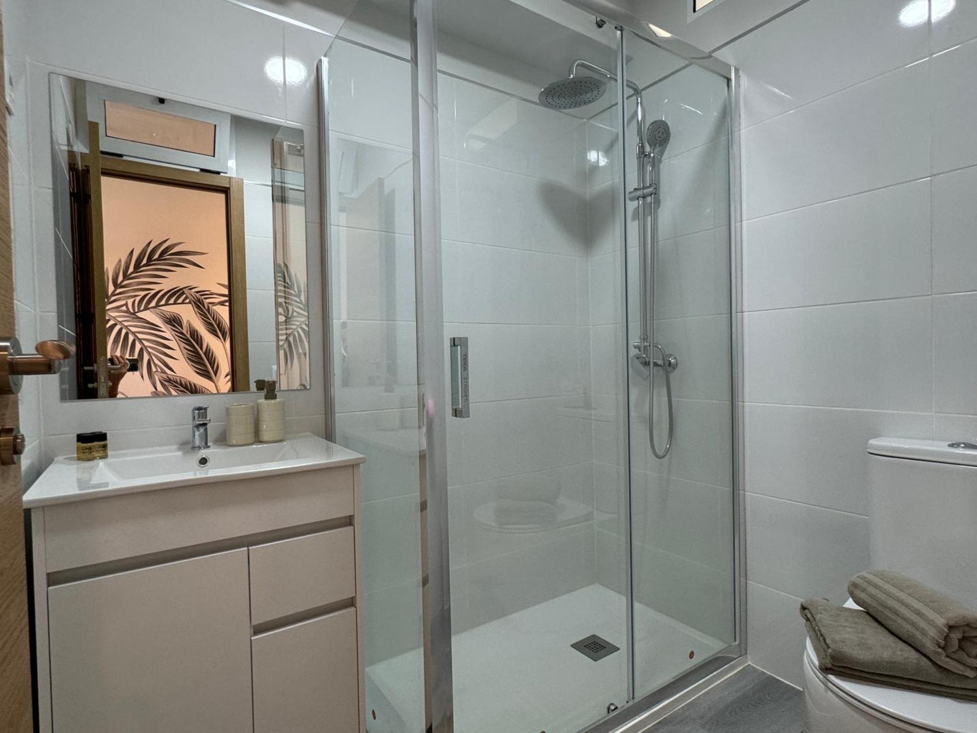 Danubio Estudios 107 Apartment *