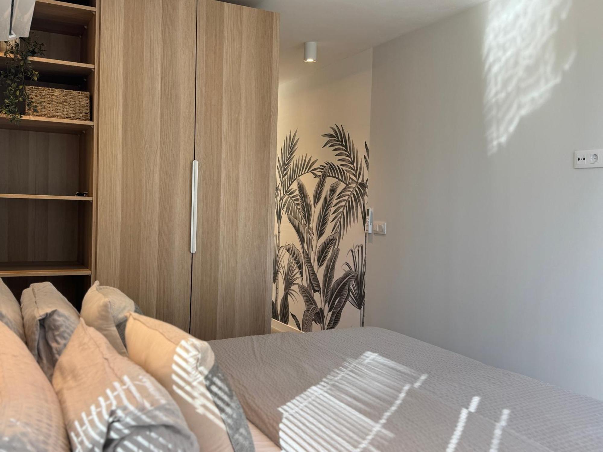 Apartment Danubio Estudios 107 *