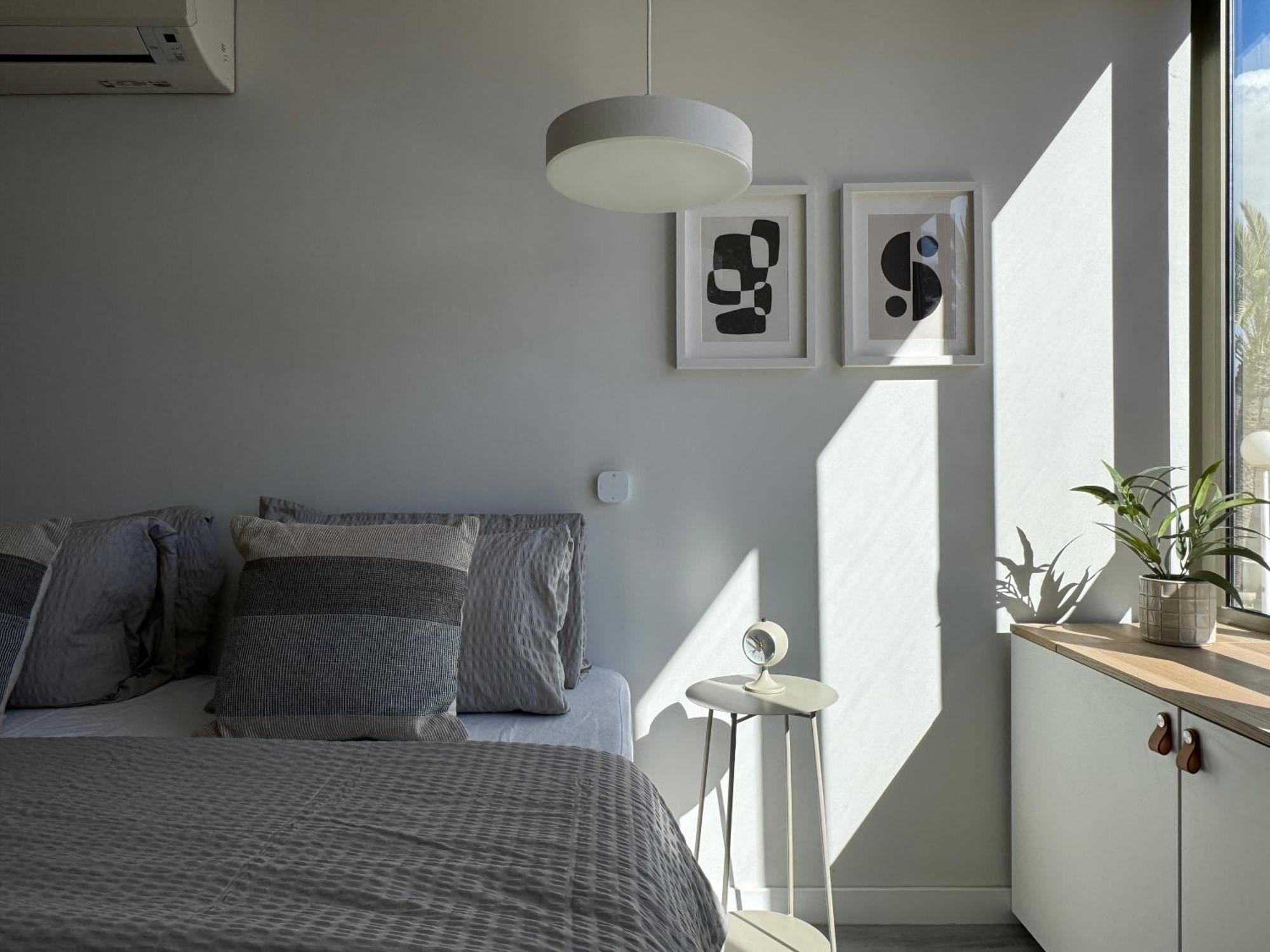 Danubio Estudios 107 Apartment *