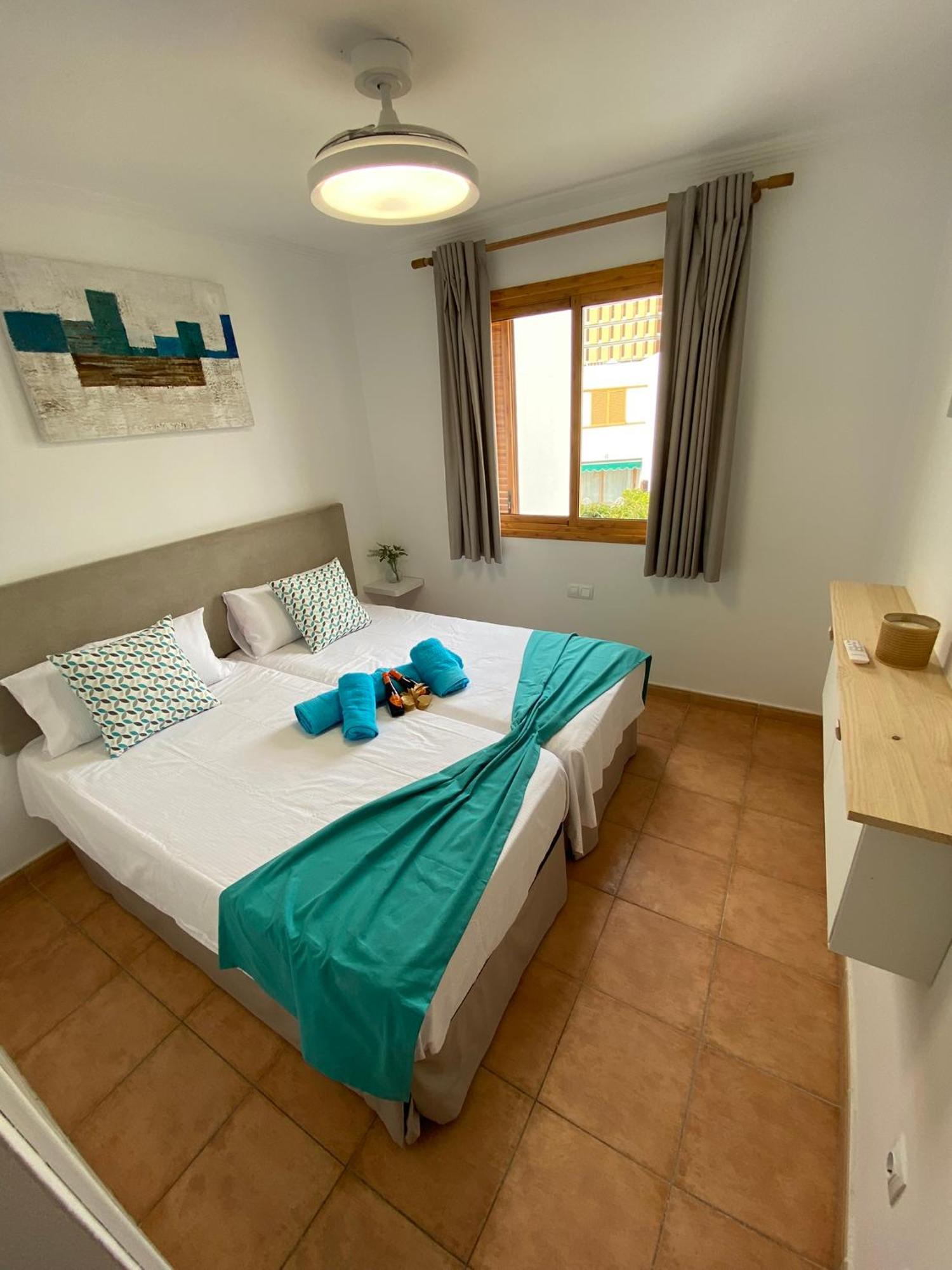 Rt-las Brisas Playa del Inglés