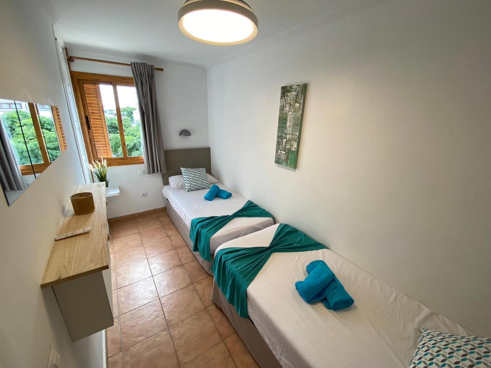 Rt-las Brisas Appartement