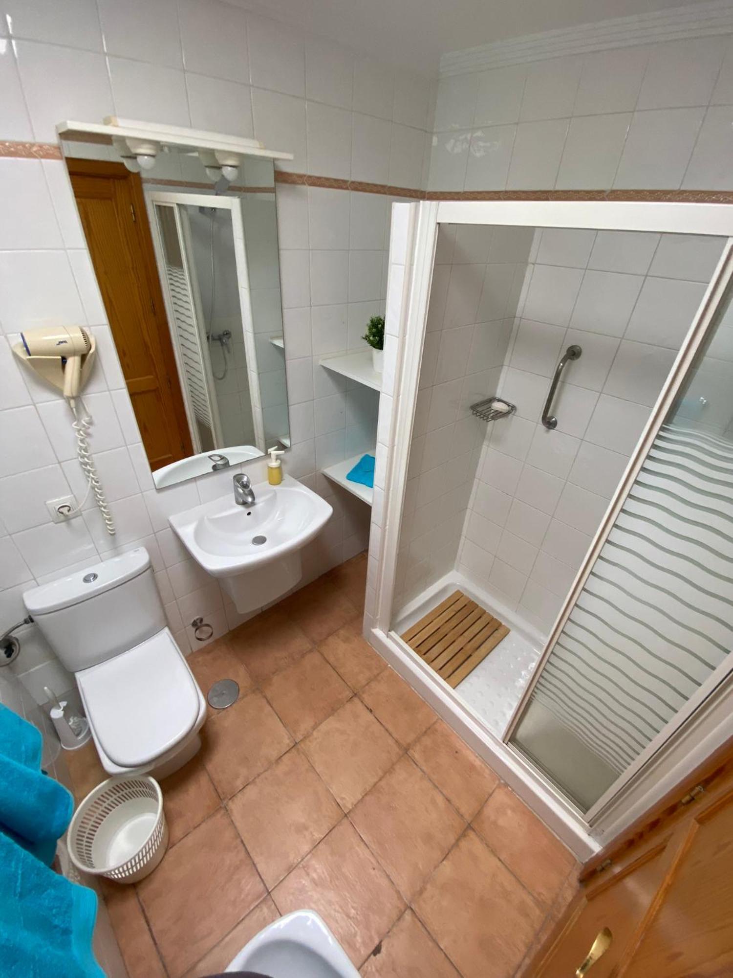 Rt-las Brisas Appartement
