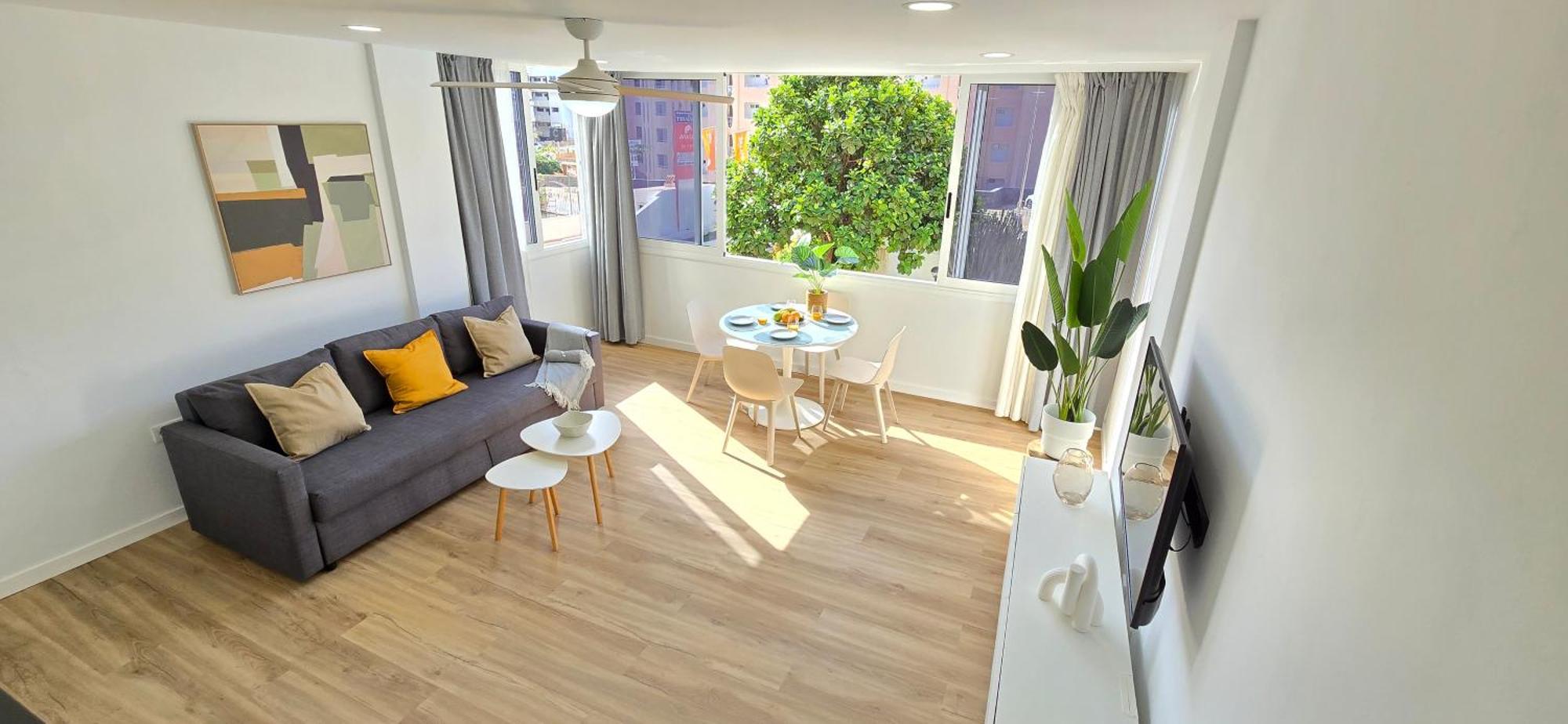 Refugio Del Mar Apartment Playa del Ingles (Gran Canaria)