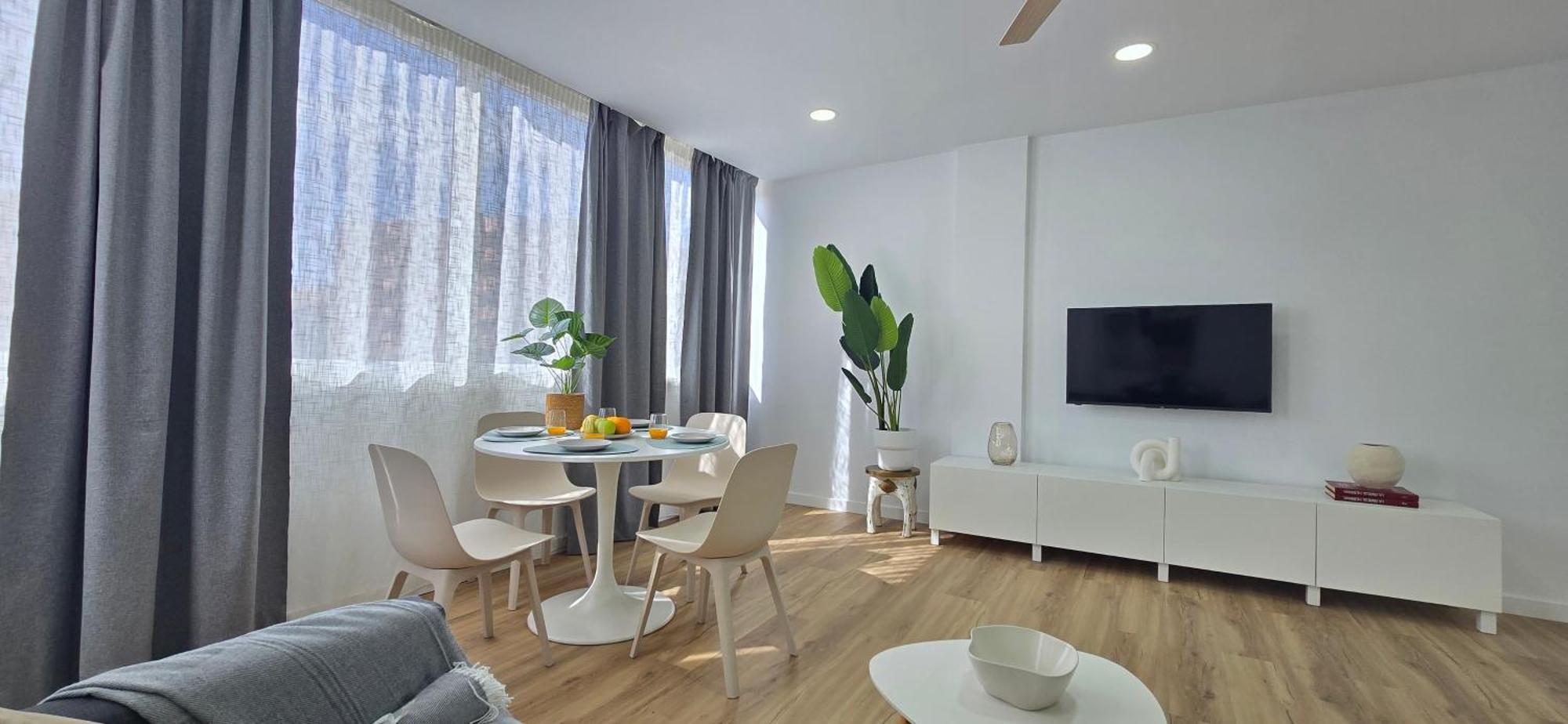 Refugio Del Mar Apartment *