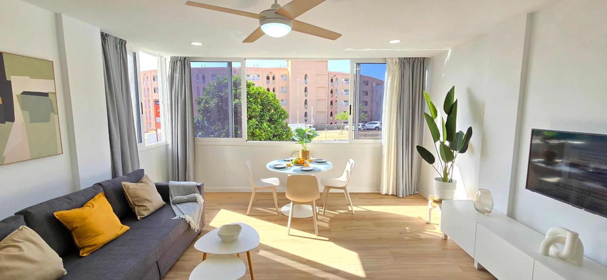 Apartment Refugio Del Mar *