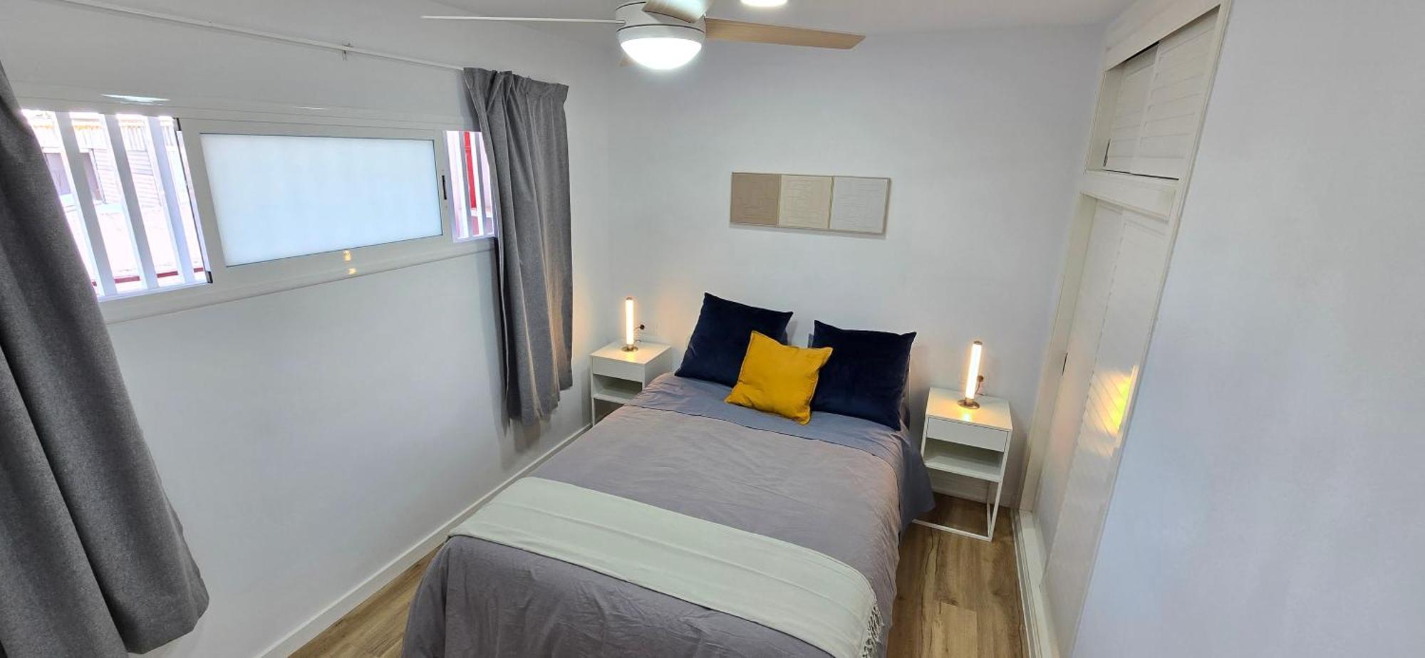 Apartment Refugio Del Mar