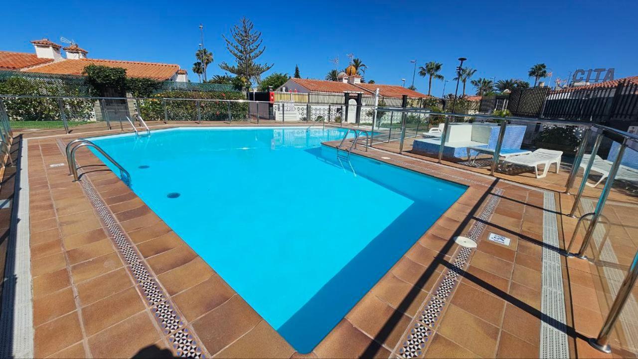 Bahia Villa *