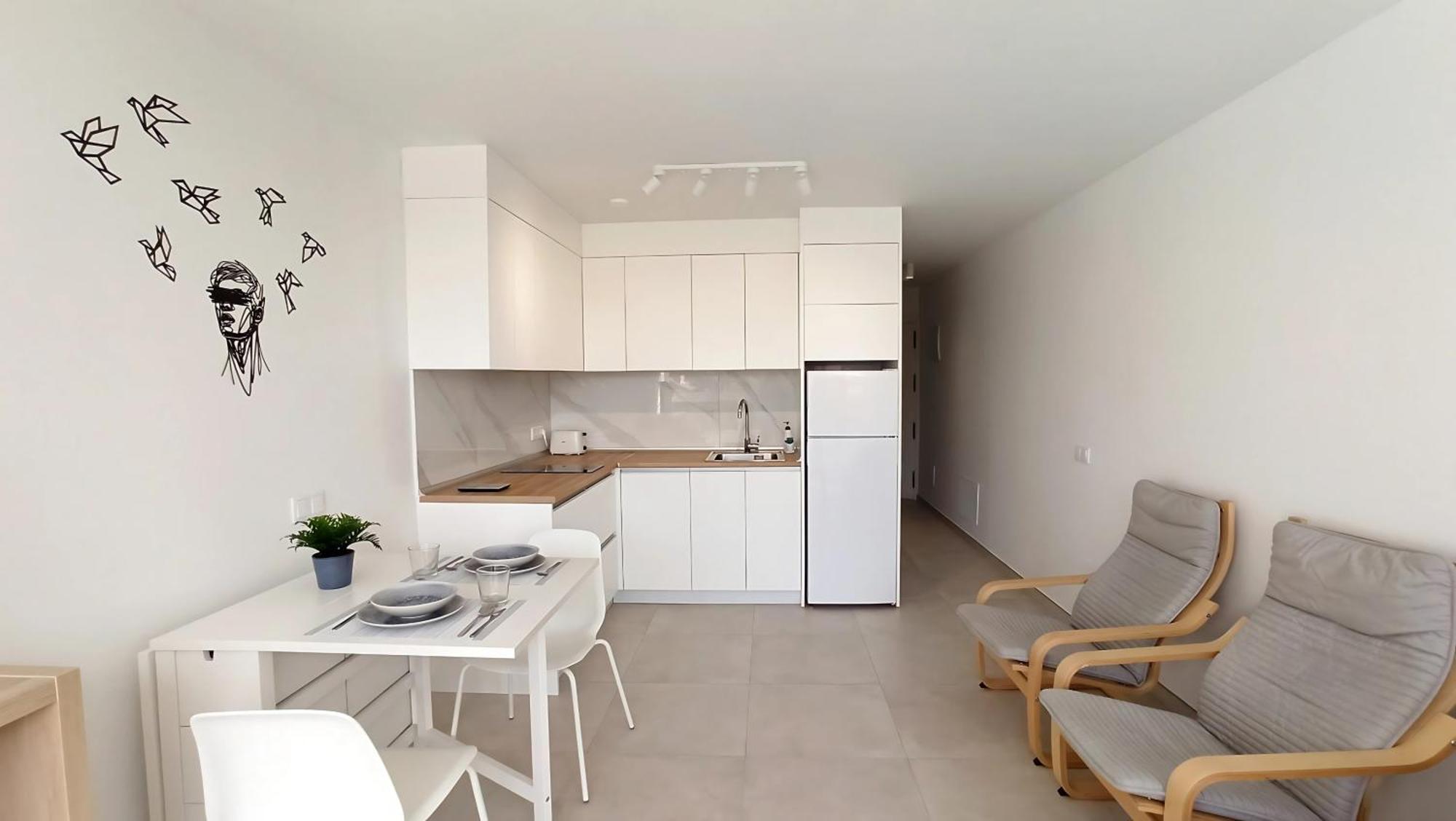 Aloe Freedom Maspalomas Appartement Playa del Inglés