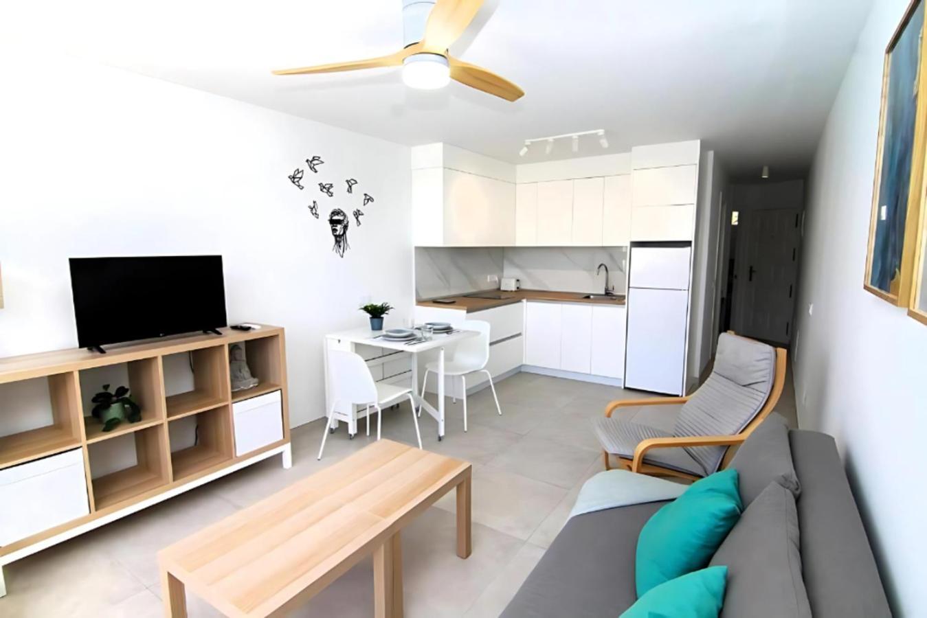 Aloe Freedom Maspalomas Appartement *