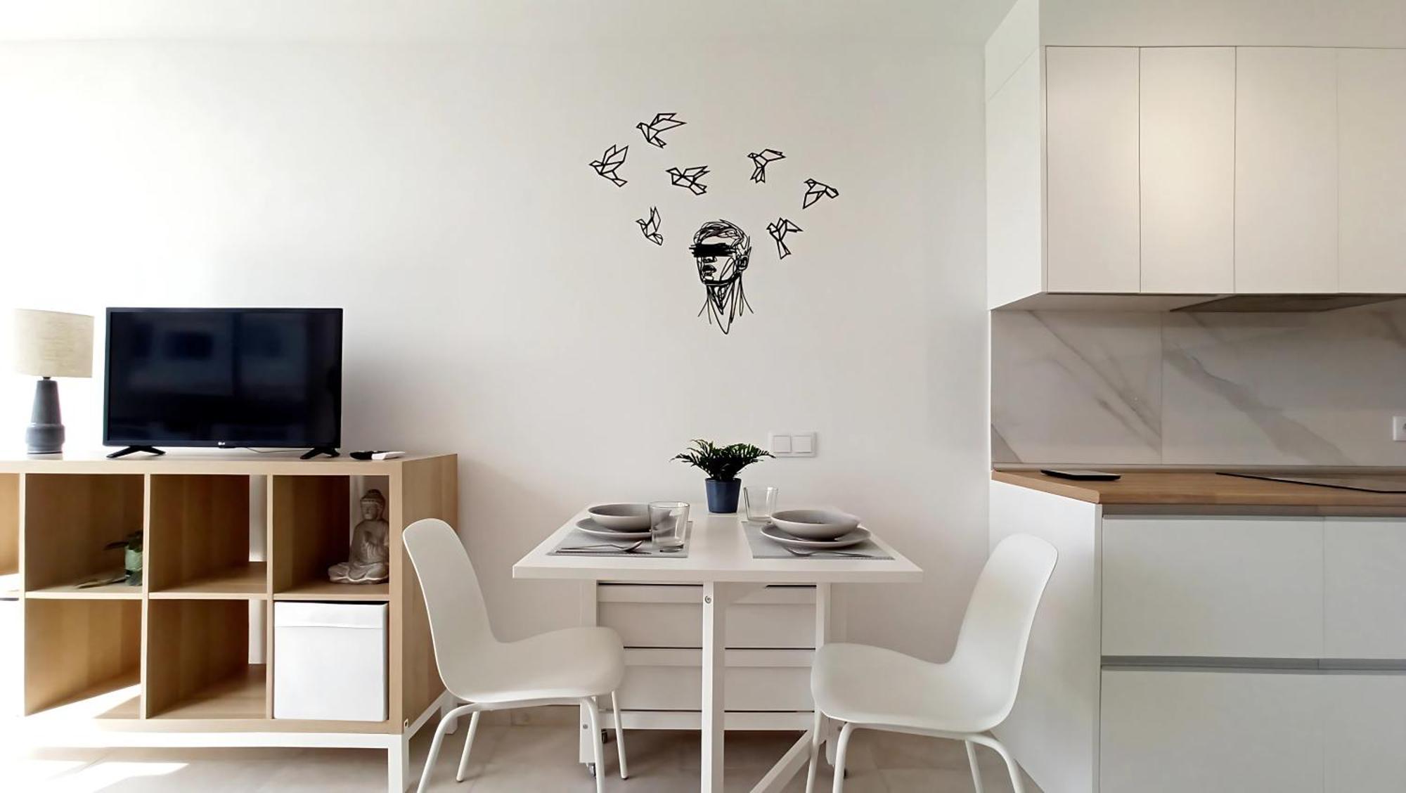 Appartement Aloe Freedom Maspalomas