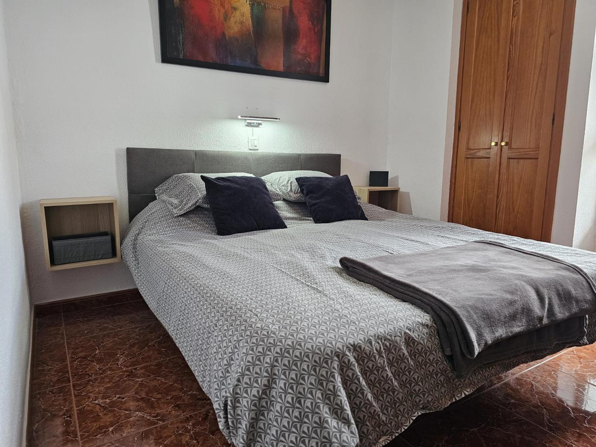 Apartment Barbados Tirajana Two Bedroom Playa del Ingles (Gran Canaria)