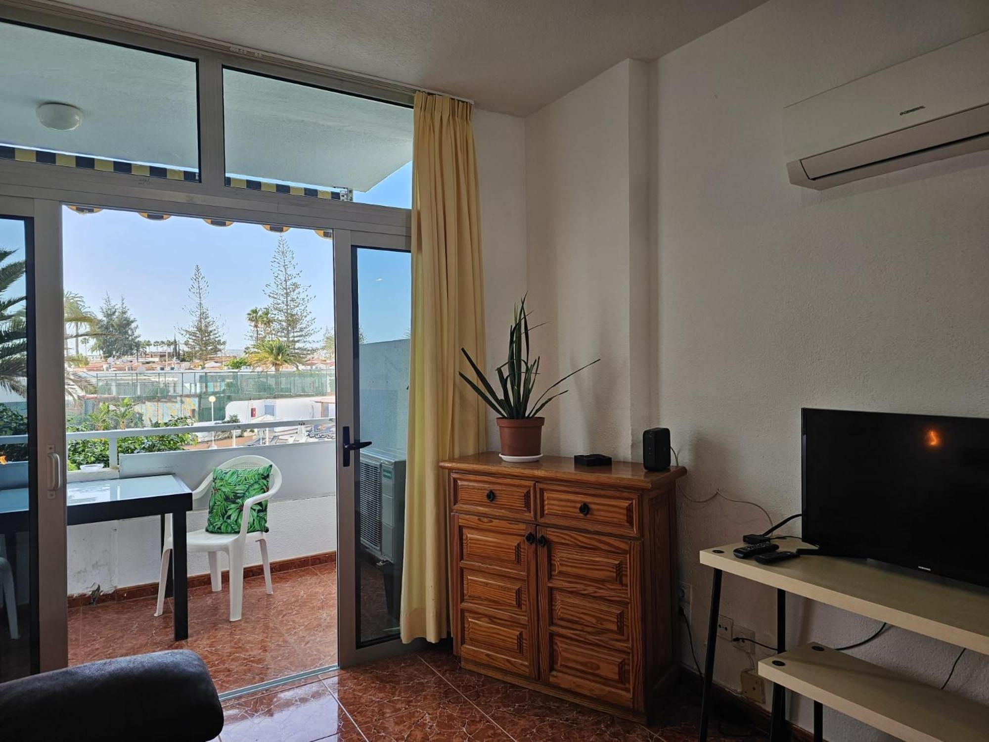 Barbados Tirajana Two Bedroom Playa del Ingles (Gran Canaria)