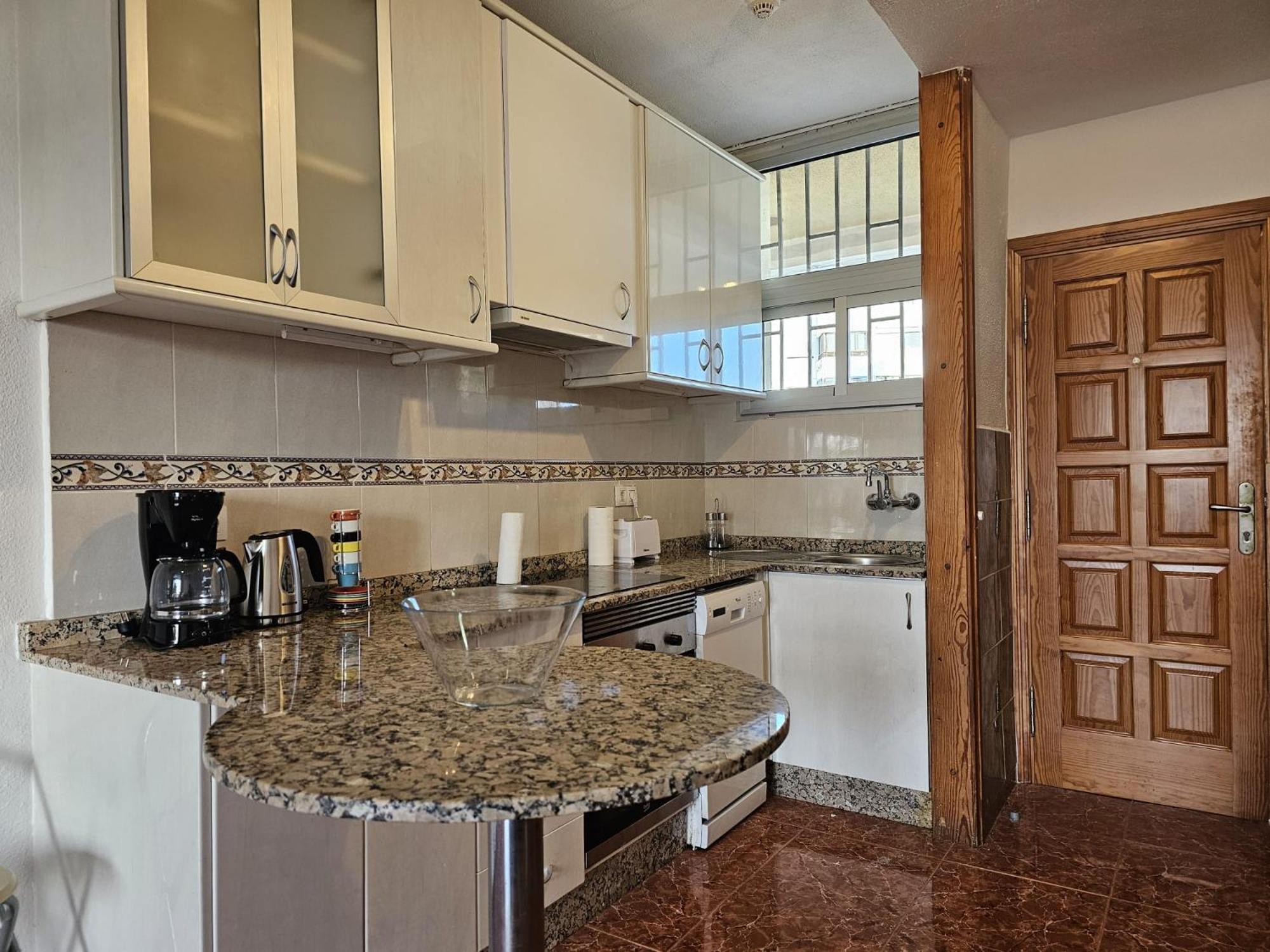 Apartment Barbados Tirajana Two Bedroom
