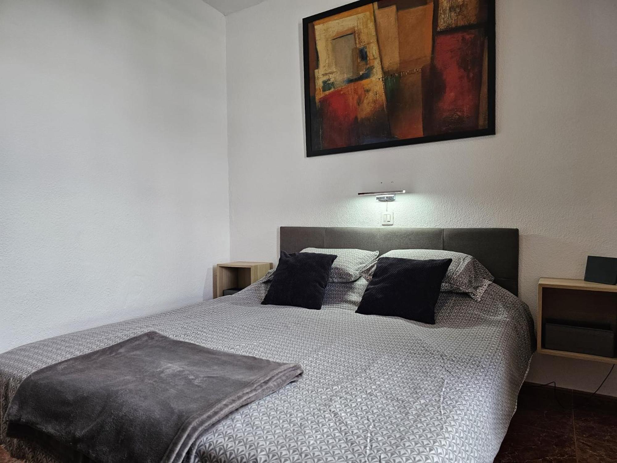 Barbados Tirajana Two Bedroom * Playa del Ingles (Gran Canaria)
