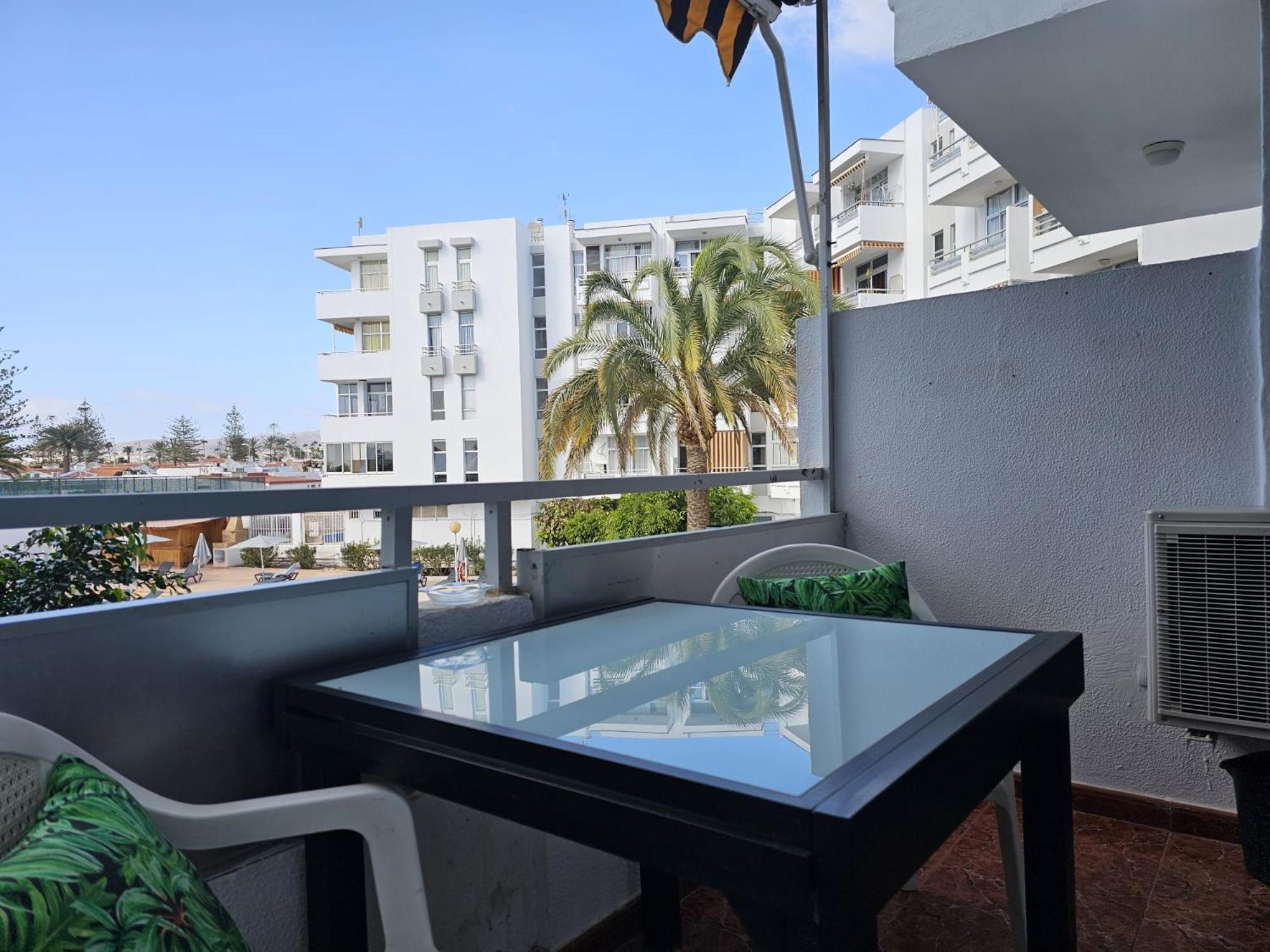 Barbados Tirajana Two Bedroom Apartment