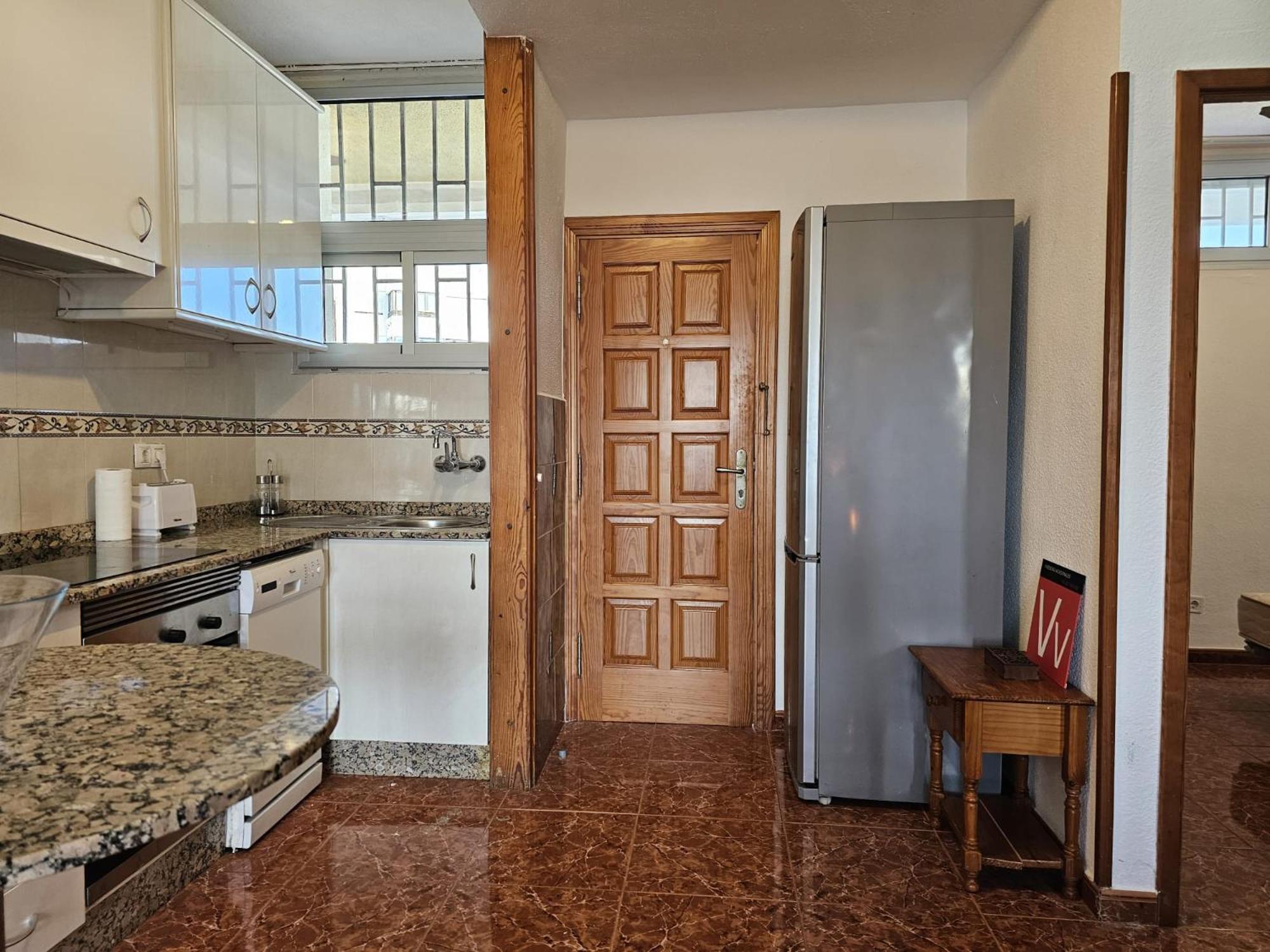 Apartment Barbados Tirajana Two Bedroom