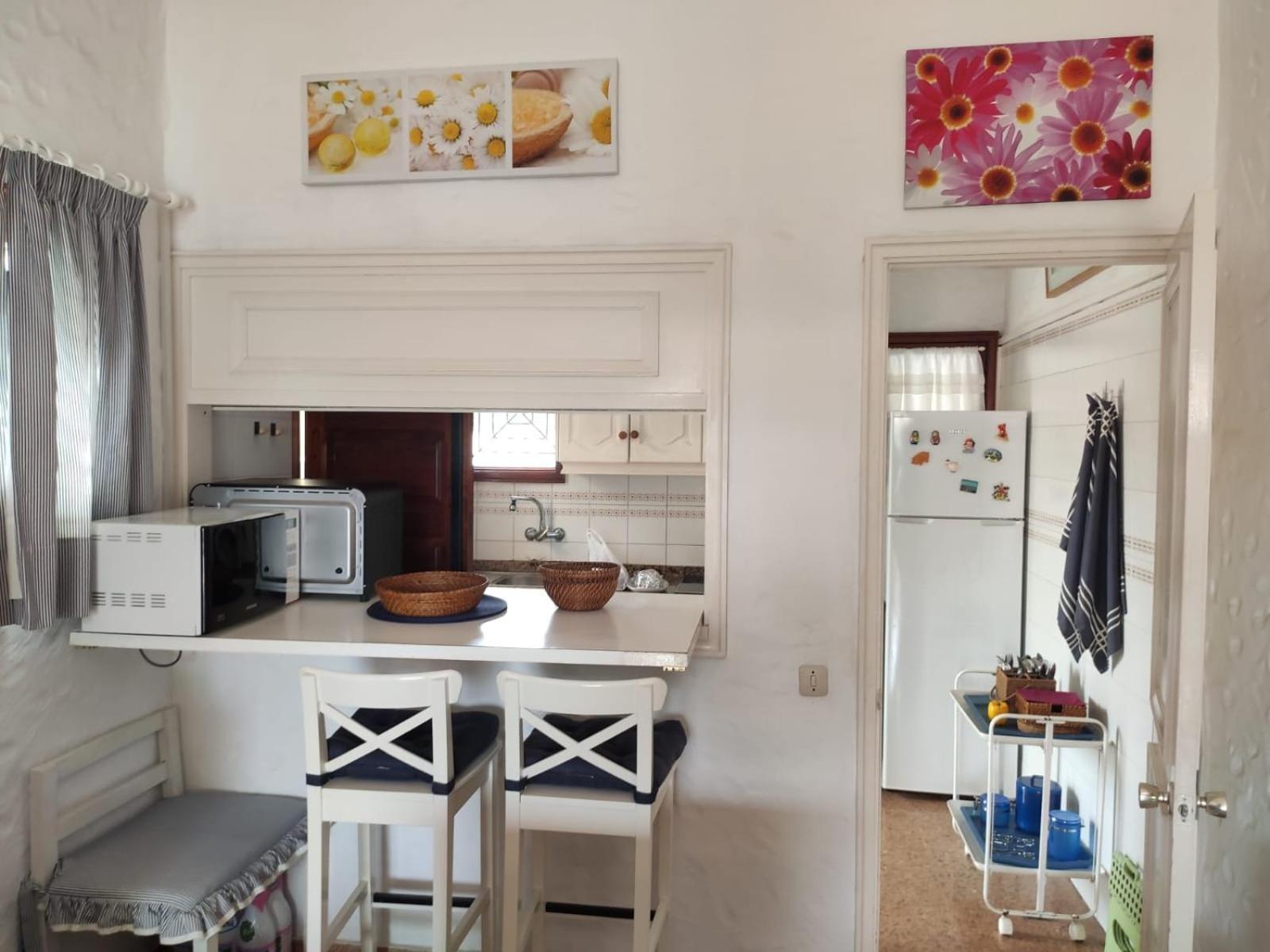 Ferienhaus Lovely With Parking *