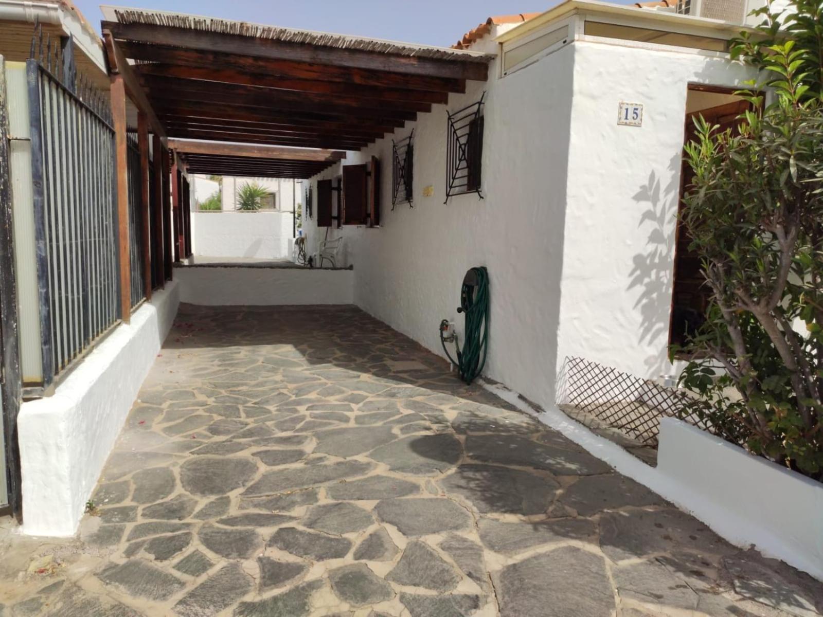 Ferienhaus Lovely With Parking *