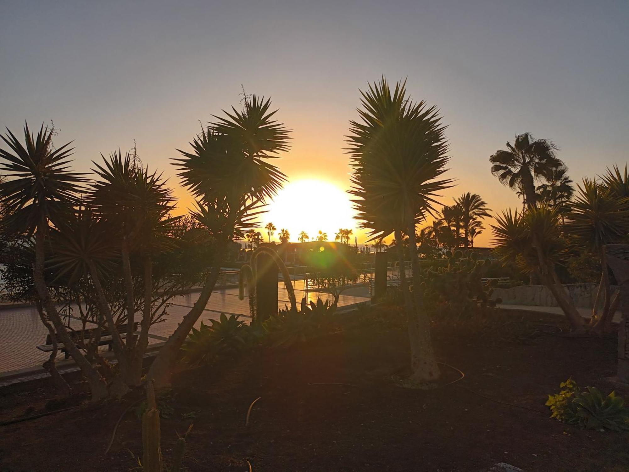 Apartamento Juncos Ii Playa del Inglés