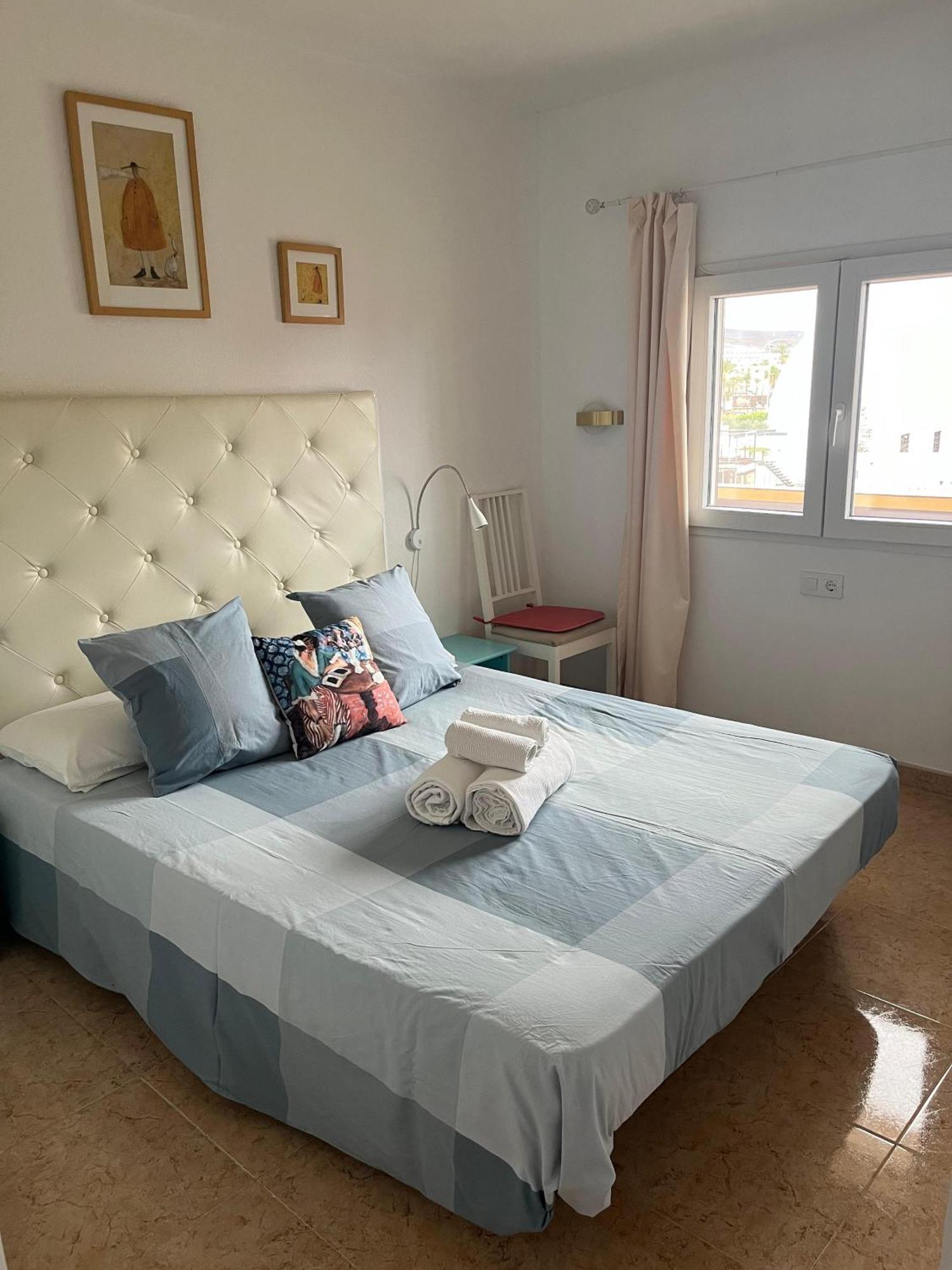 Juncos Ii Apartamento Playa del Inglés