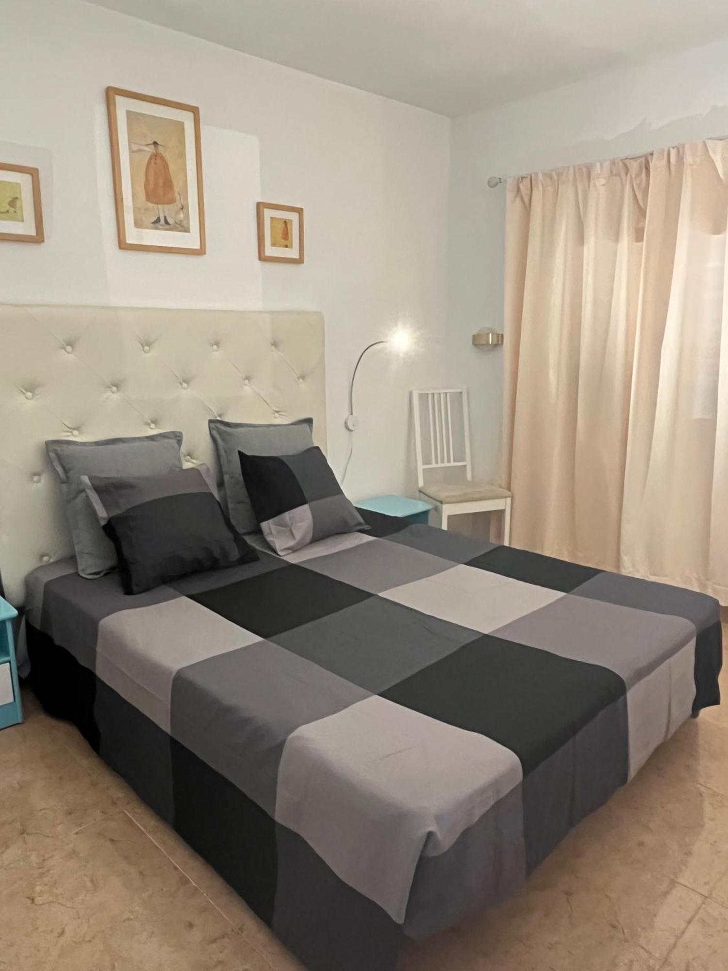 Apartamento Juncos Ii *