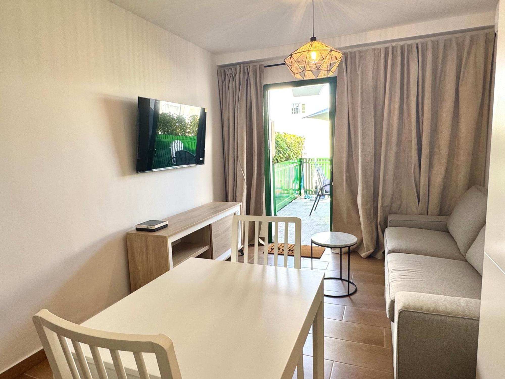 Apartment Que Chido