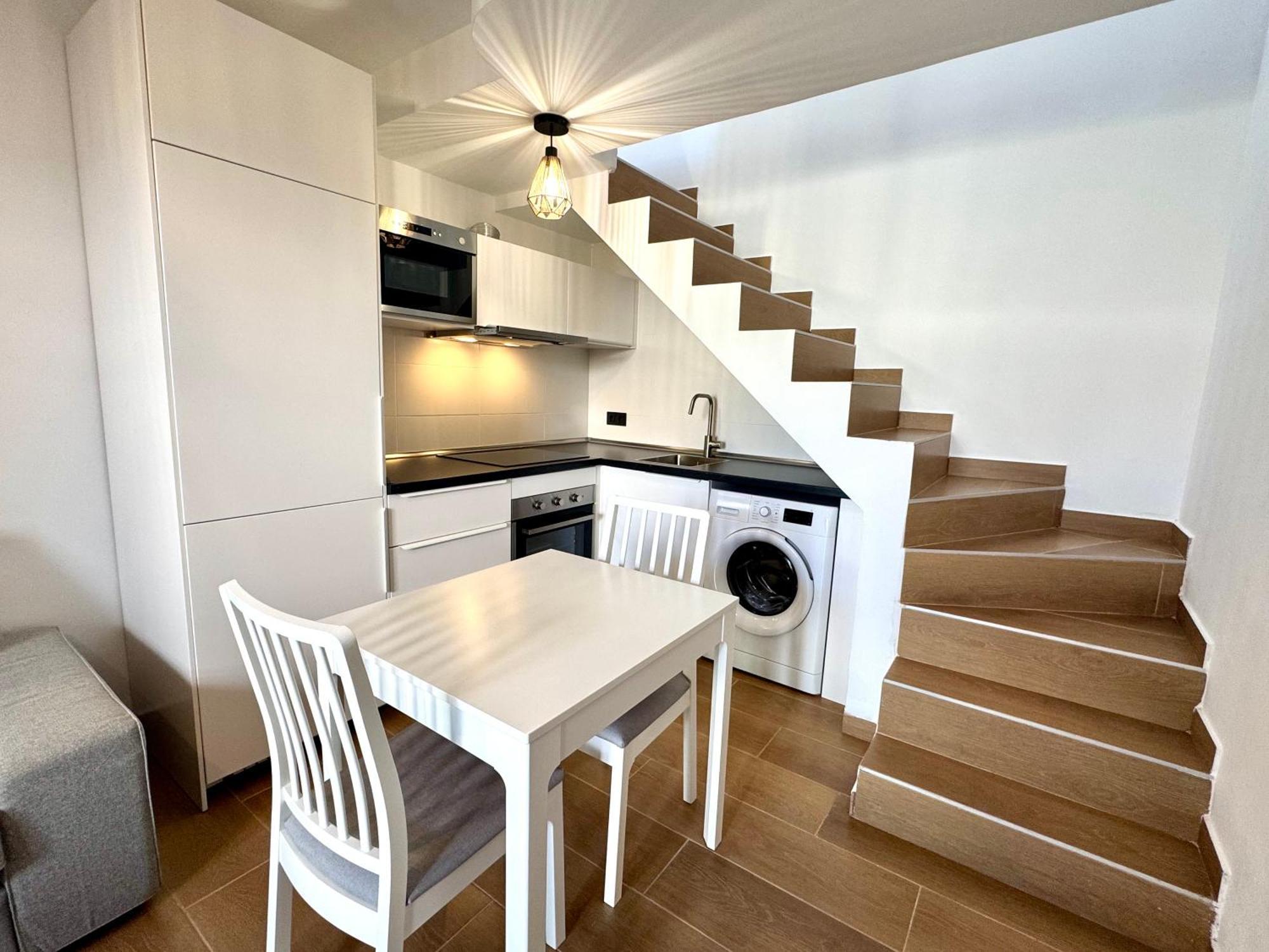 Que Chido Apartment