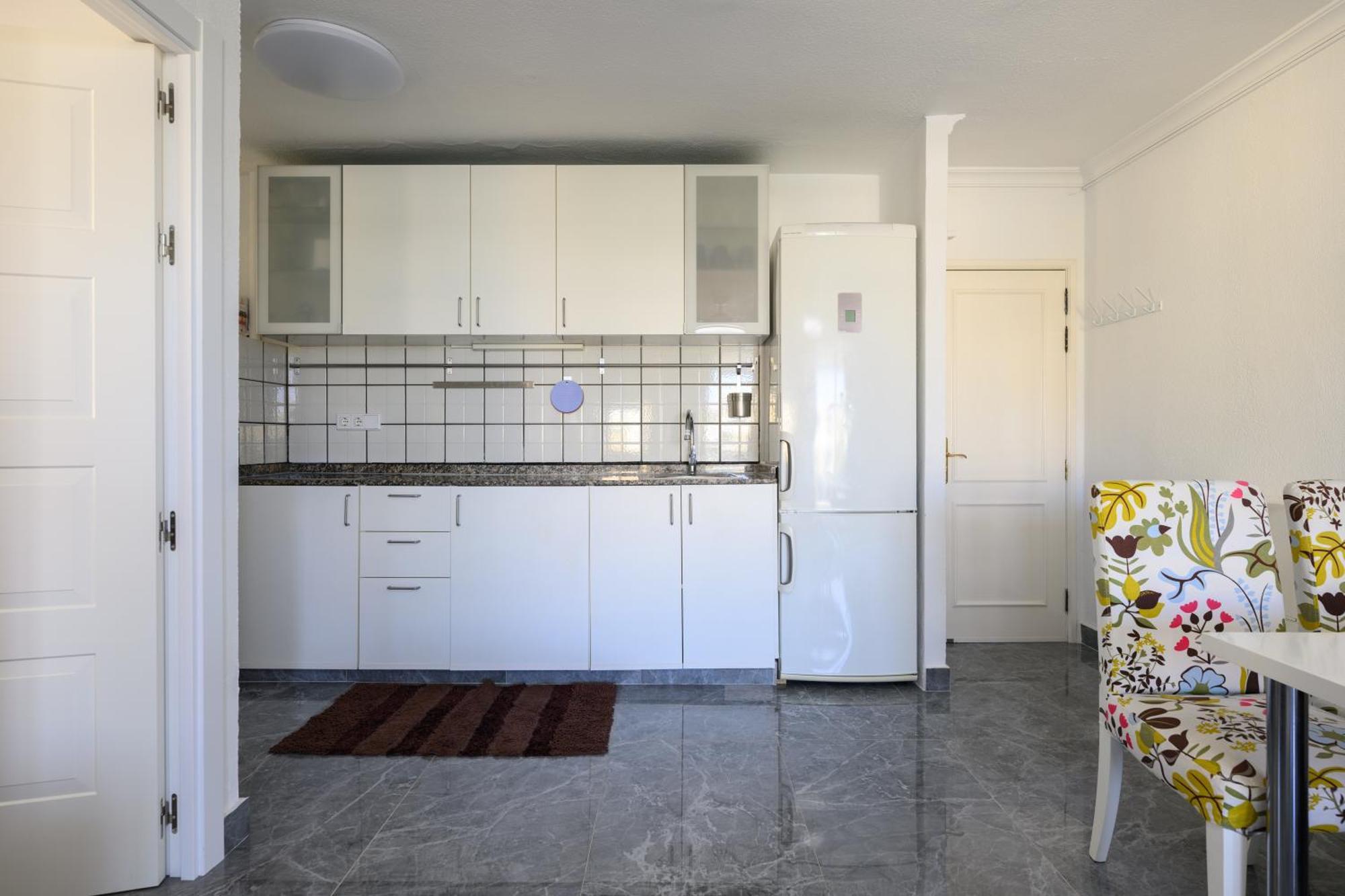 Apartment Sol Y Olas *