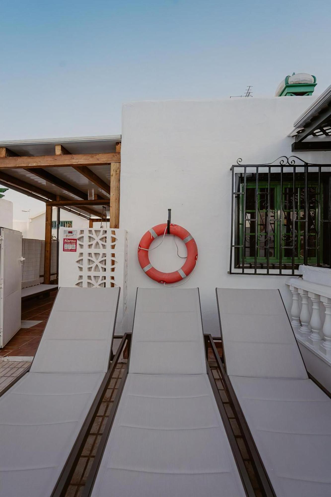 Ferienbungalow Mit Grill, Garten Und Terrasse Holiday home