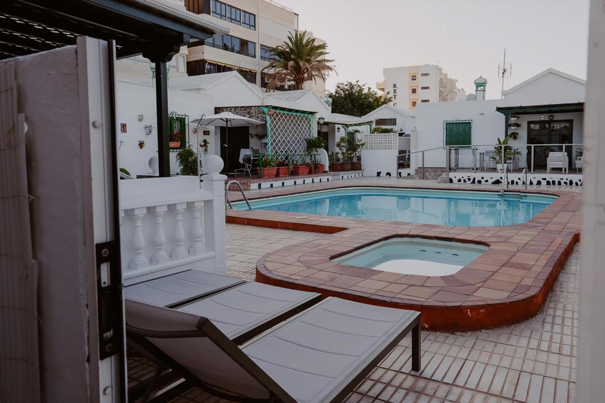 Ferienbungalow Mit Grill, Garten Und Terrasse Playa del Ingles (Gran Canaria)